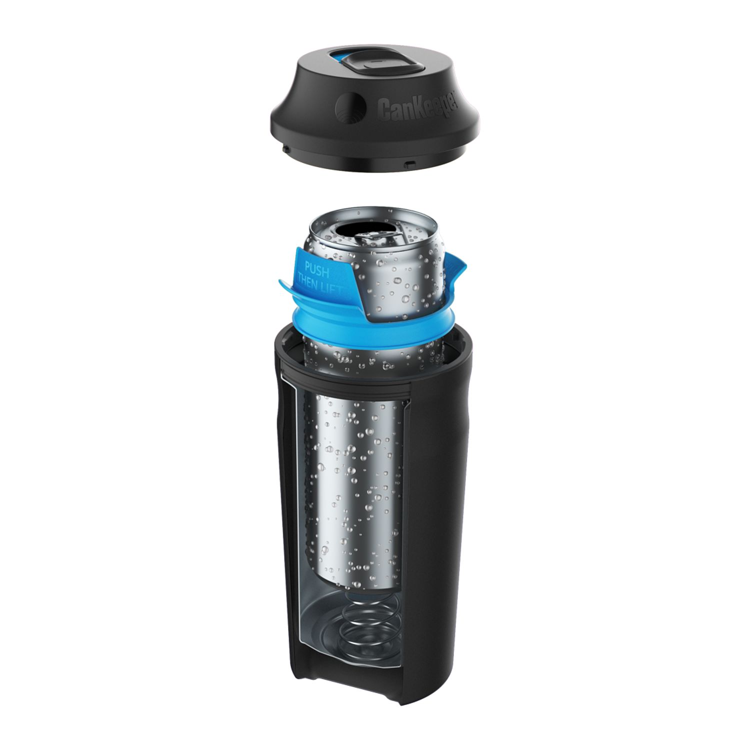 Picture of CanKeeper® 3-in-1 Can Insulator