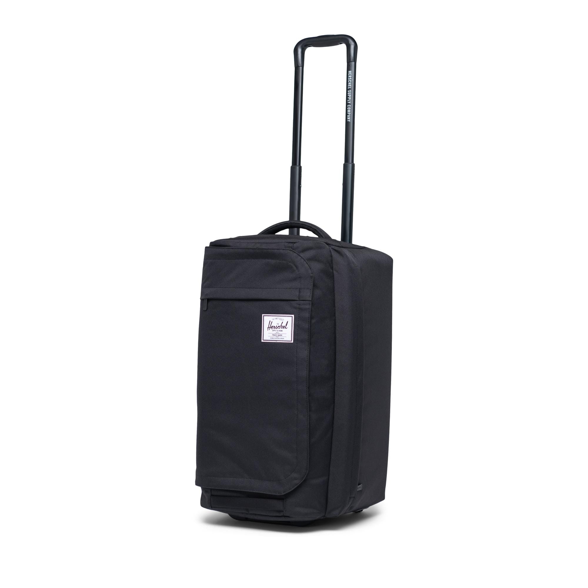 Picture of Herschel Outfitter 50L Wheeled Duffle