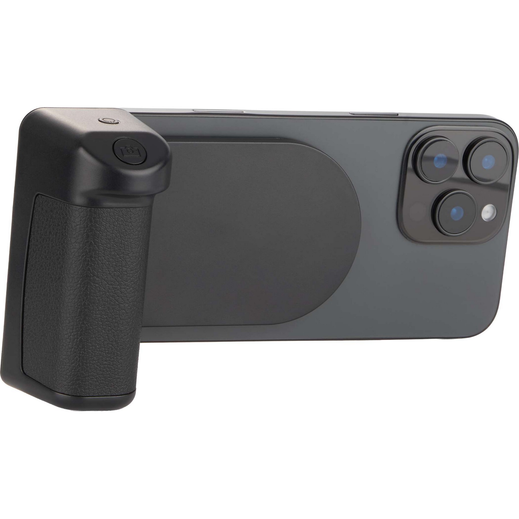 Picture of Phone Grip 5000 mAh MagClick™ Powerbank and Shutte