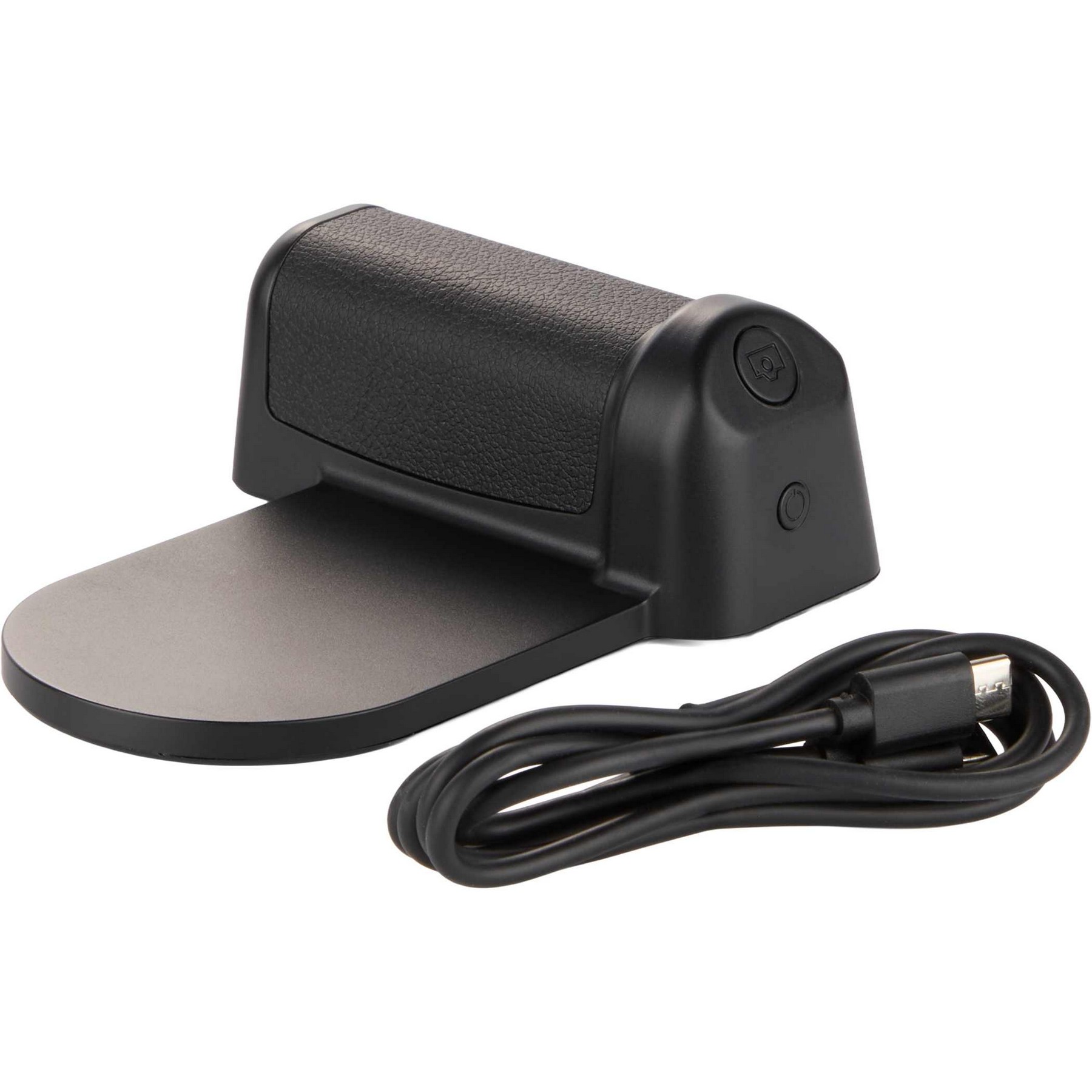 Picture of Phone Grip 5000 mAh MagClick™ Powerbank and Shutte