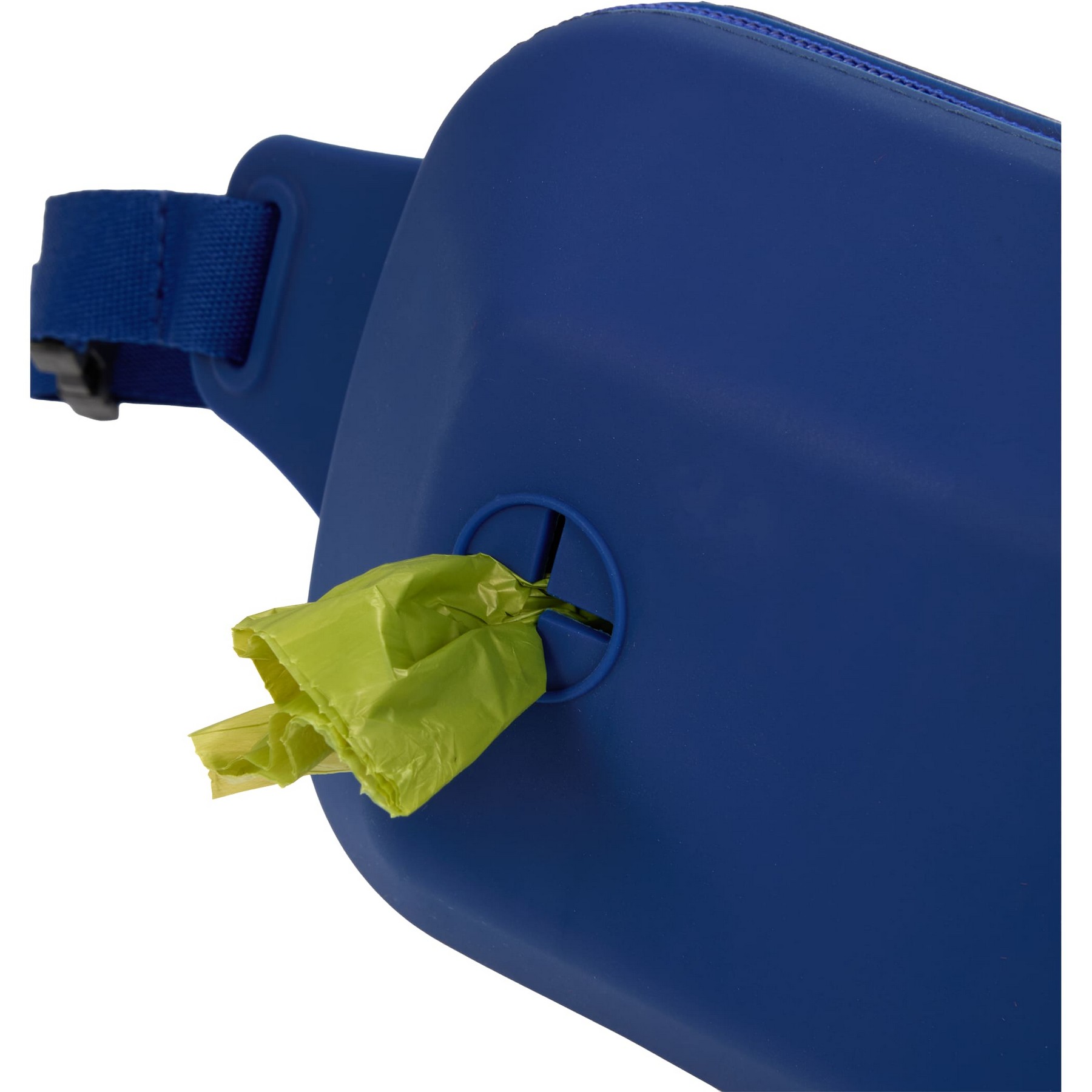 Picture of Dog Walking Treat Pouch with Waste Bag Dispenser