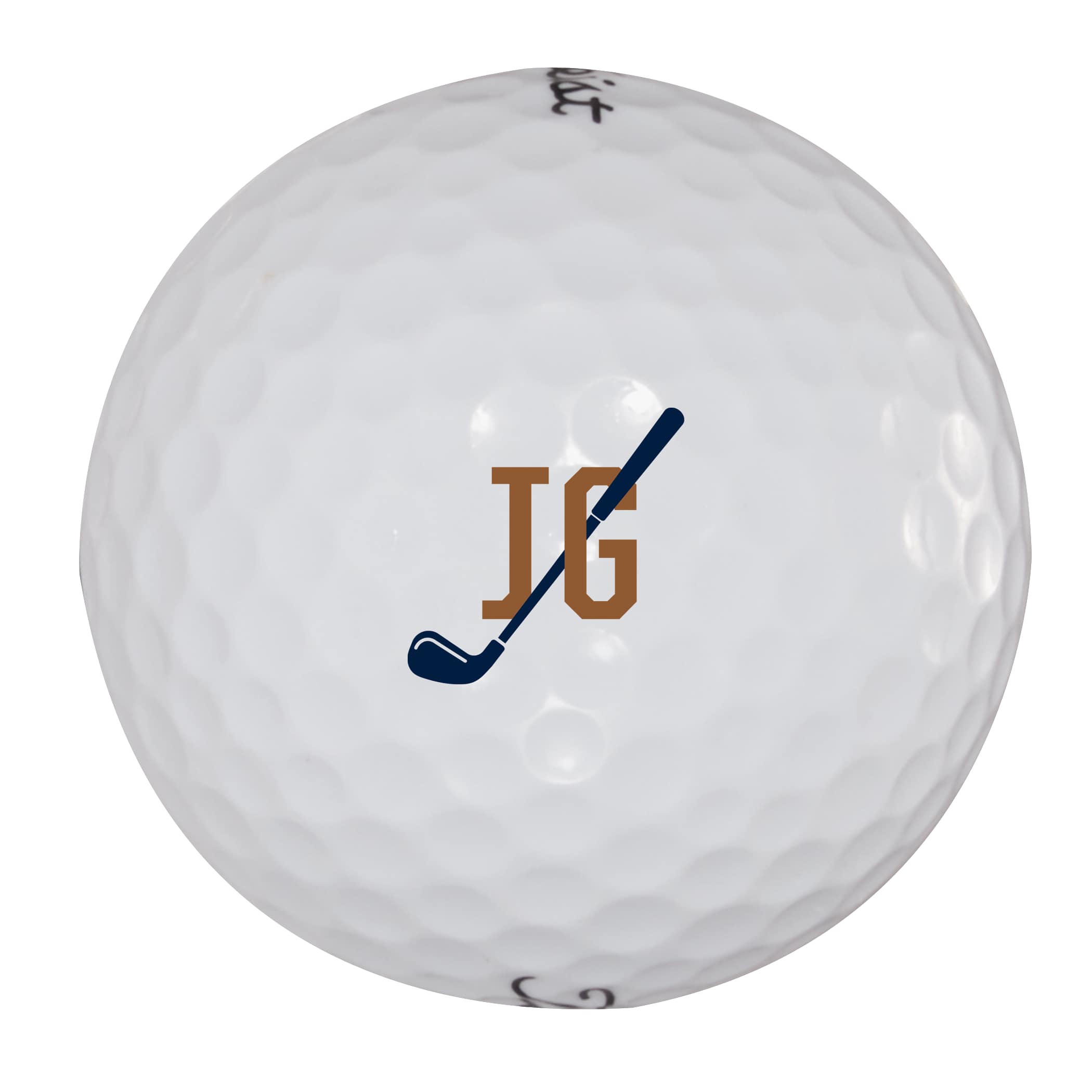 Picture of Titleist Tour Soft - 12 Pack