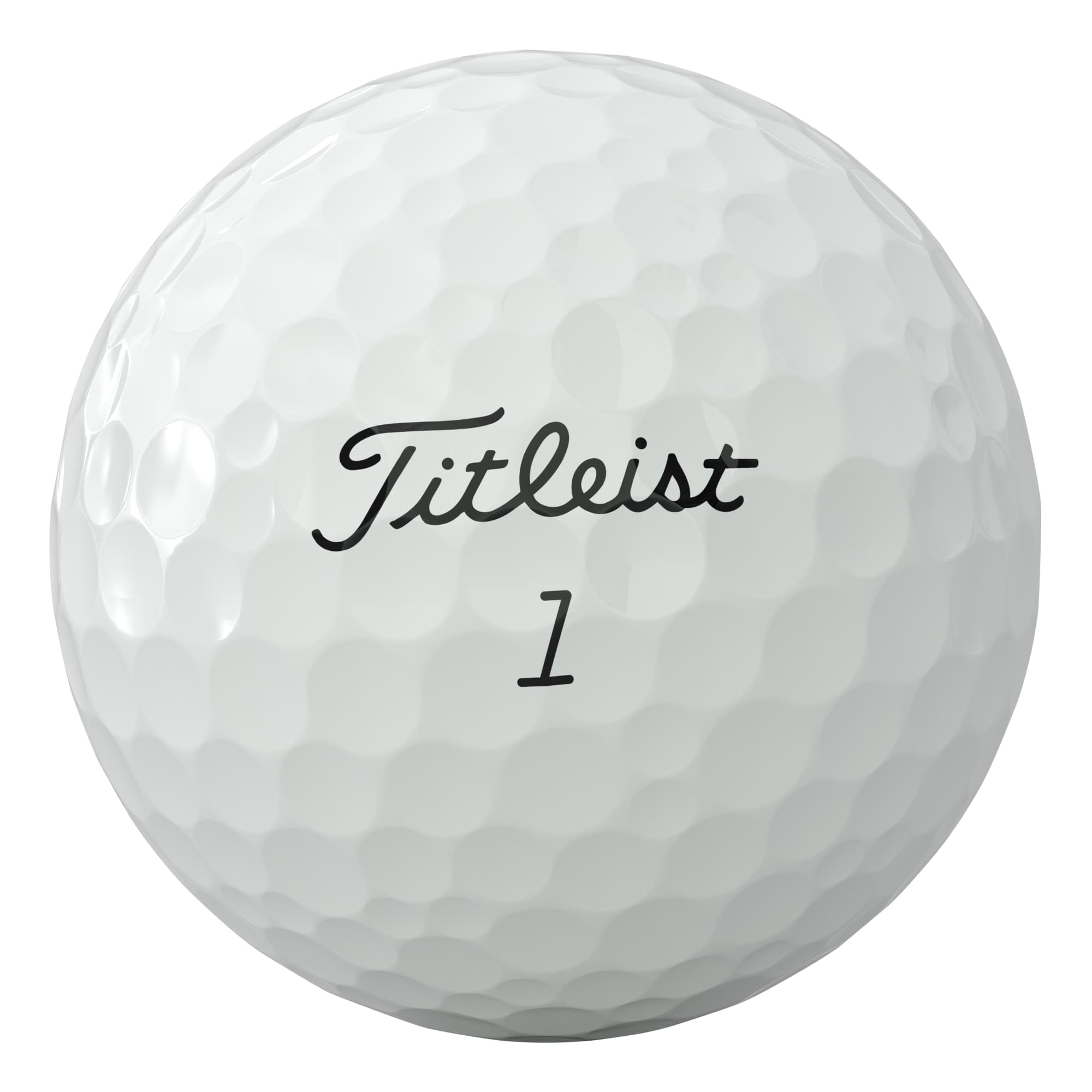 Picture of Titleist Tour Soft - 12 Pack
