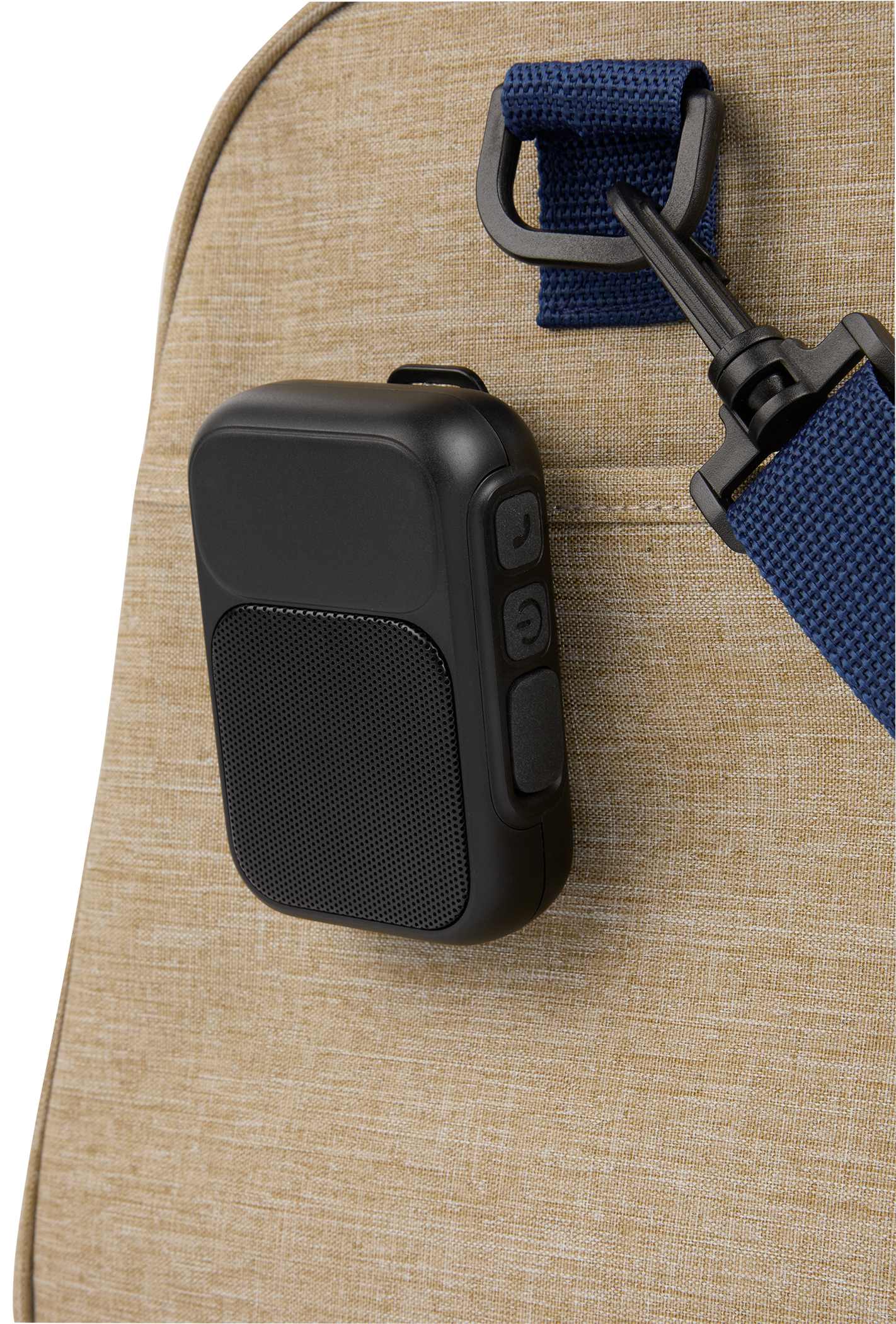 Picture of Clip Tune Magnetic Bluetooth Speaker