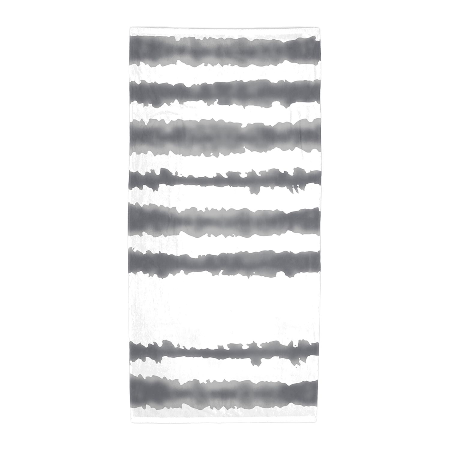 Picture of Towel Specialties Good Vibes Cabana Stripe Beach Towel