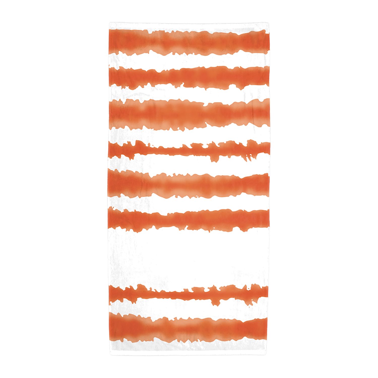 Picture of Towel Specialties Good Vibes Cabana Stripe Beach Towel