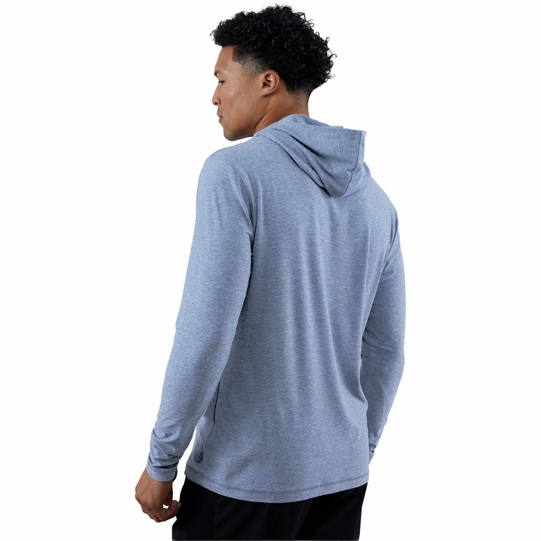 Picture of WELLABLE Men's Knit Hoody