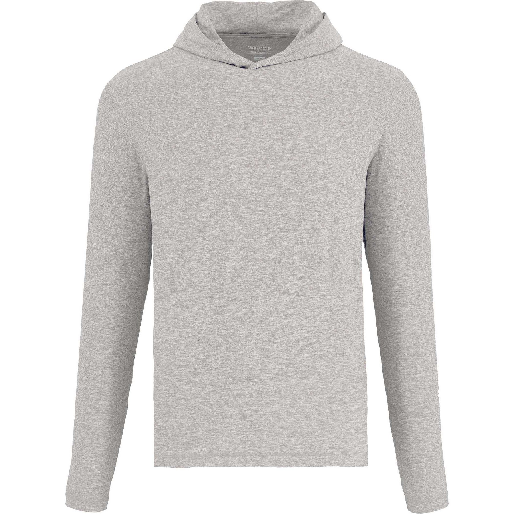 Picture of WELLABLE Men's Knit Hoody