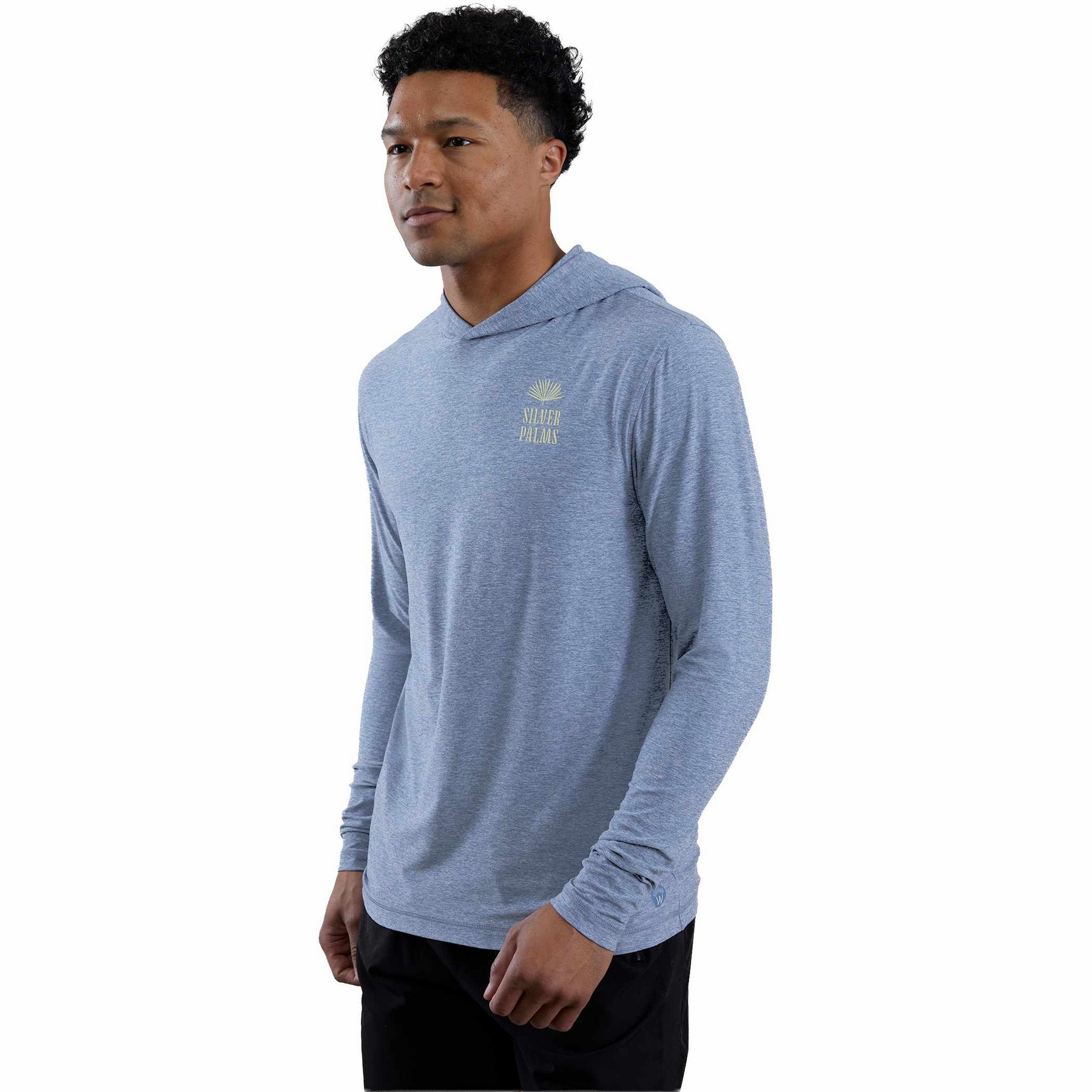 Picture of WELLABLE Men's Knit Hoody