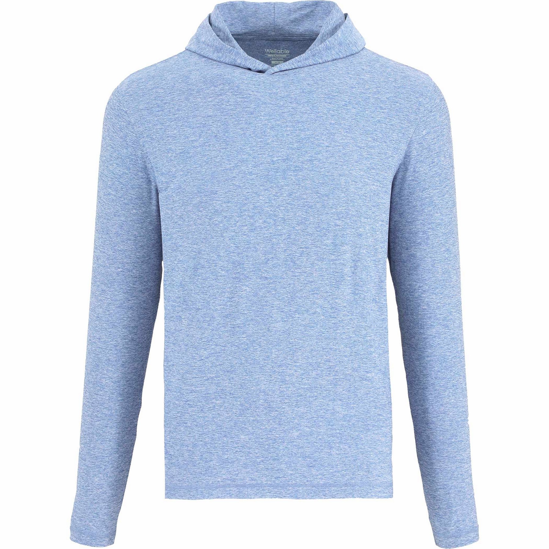 Picture of WELLABLE Men's Knit Hoody
