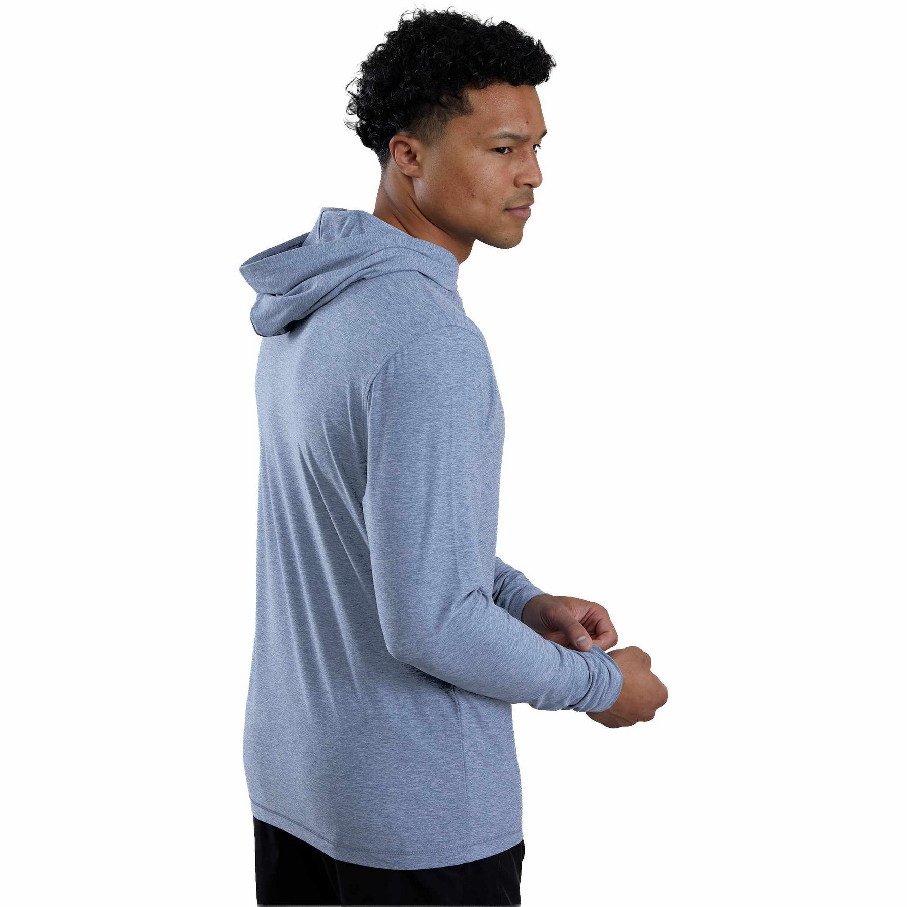 Picture of WELLABLE Men's Knit Hoody