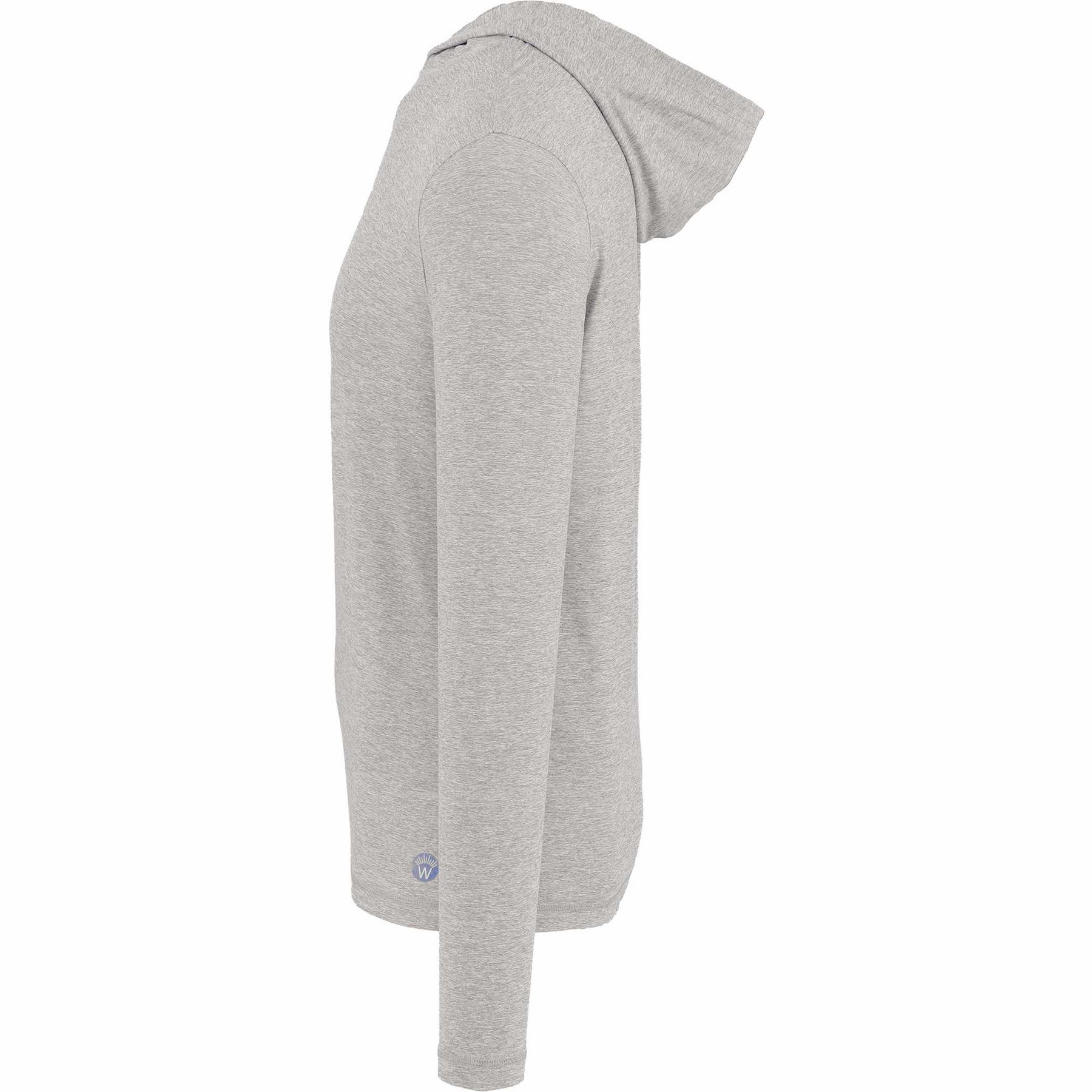 Picture of WELLABLE Men's Knit Hoody