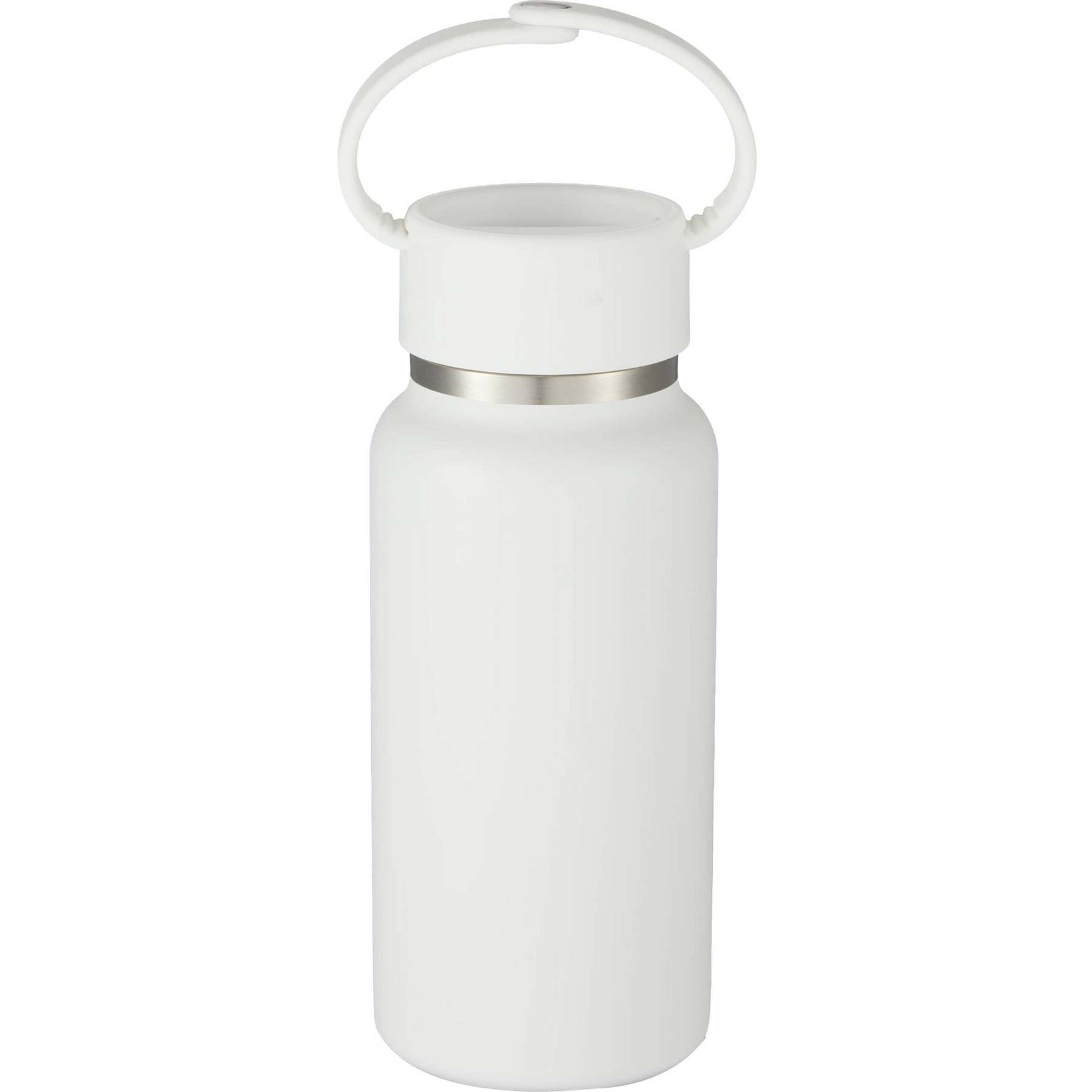 Picture of Mini Thor Recycled Vacuum Insulated Bottle 8oz