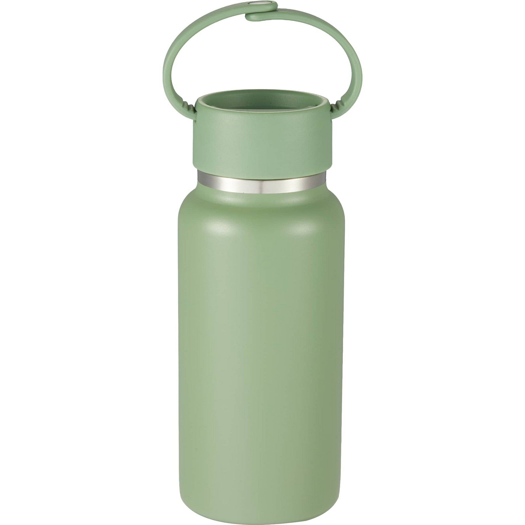 Picture of Mini Thor Recycled Vacuum Insulated Bottle 8oz