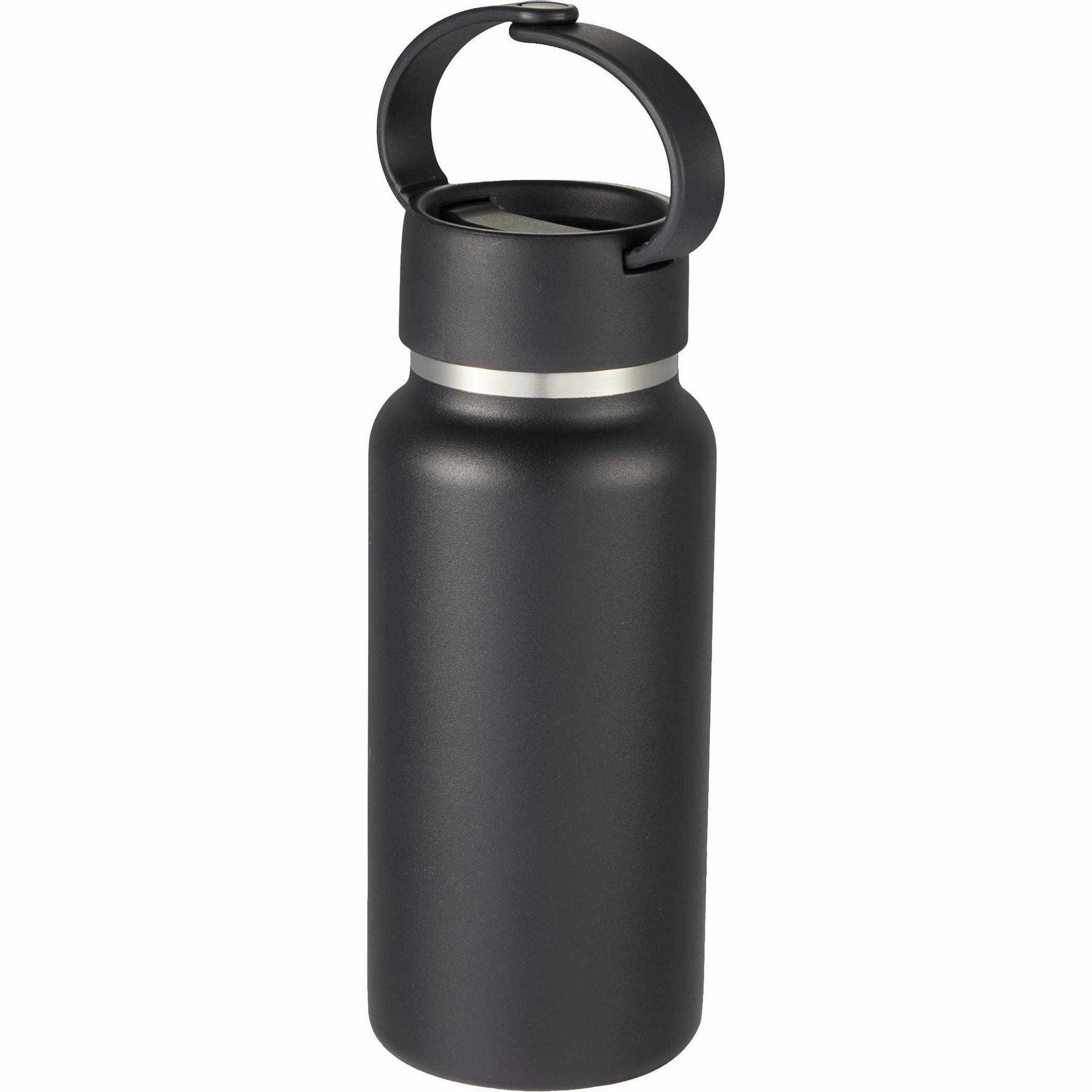 Picture of Mini Thor Recycled Vacuum Insulated Bottle 8oz