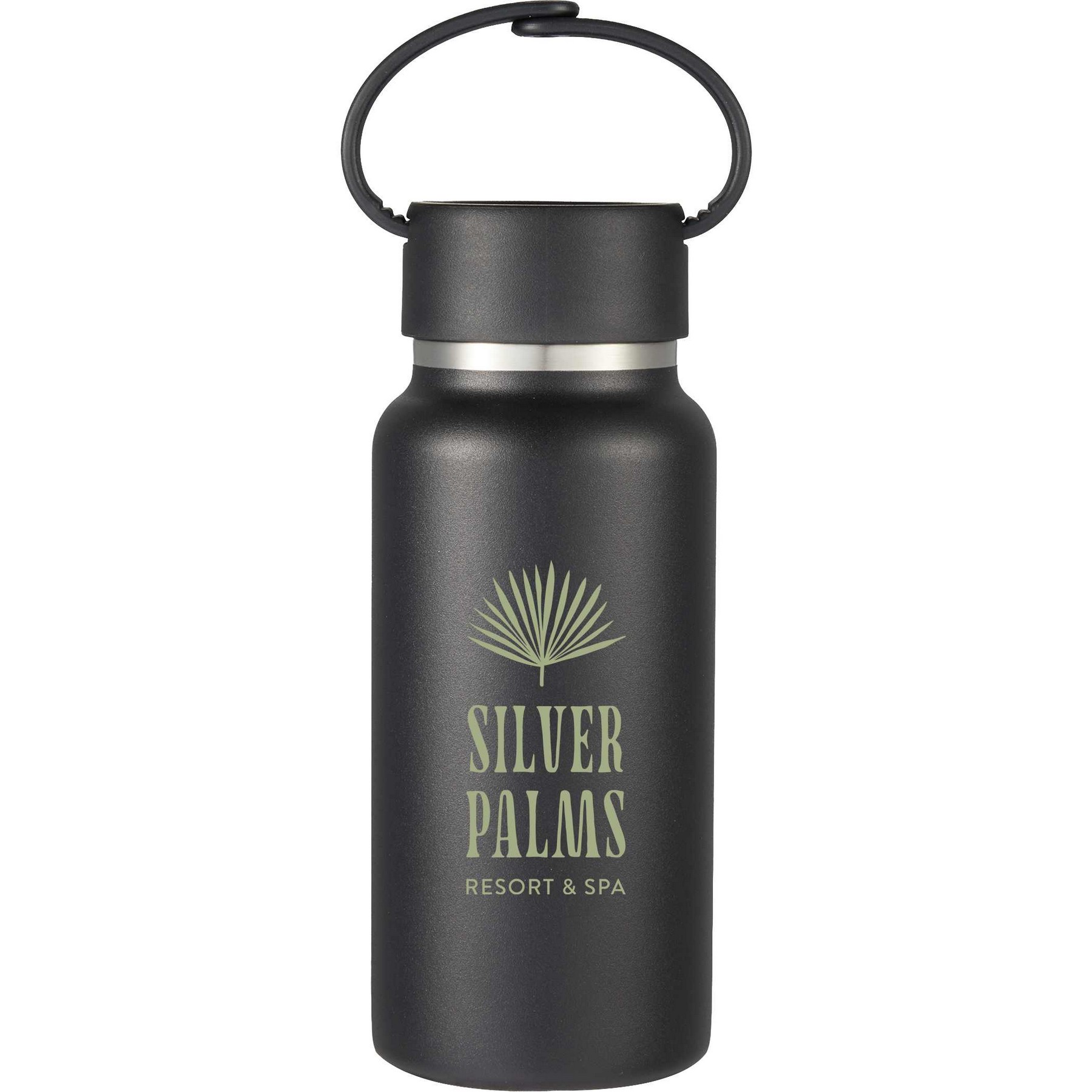 Picture of Mini Thor Recycled Vacuum Insulated Bottle 8oz