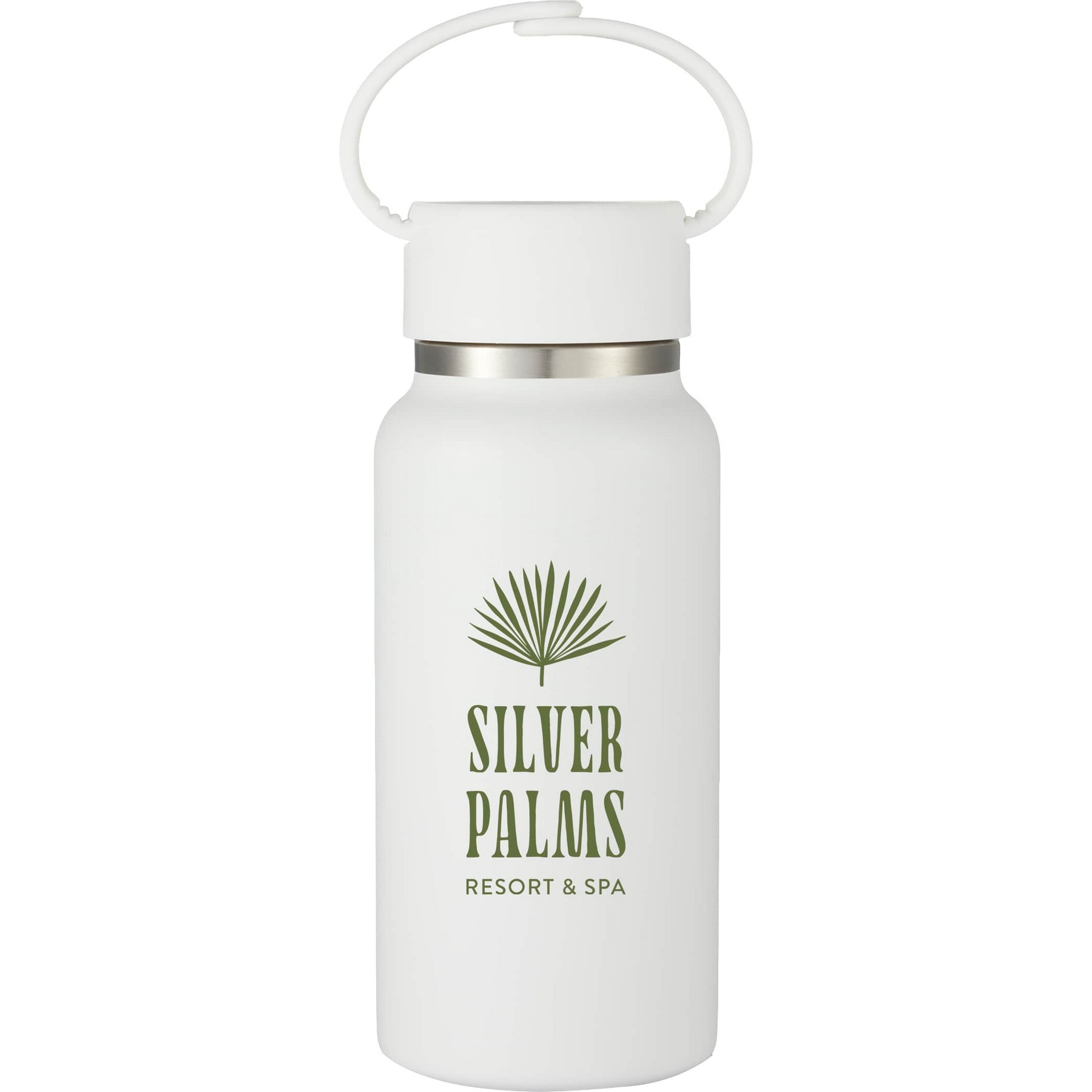 Picture of Mini Thor Recycled Vacuum Insulated Bottle 8oz