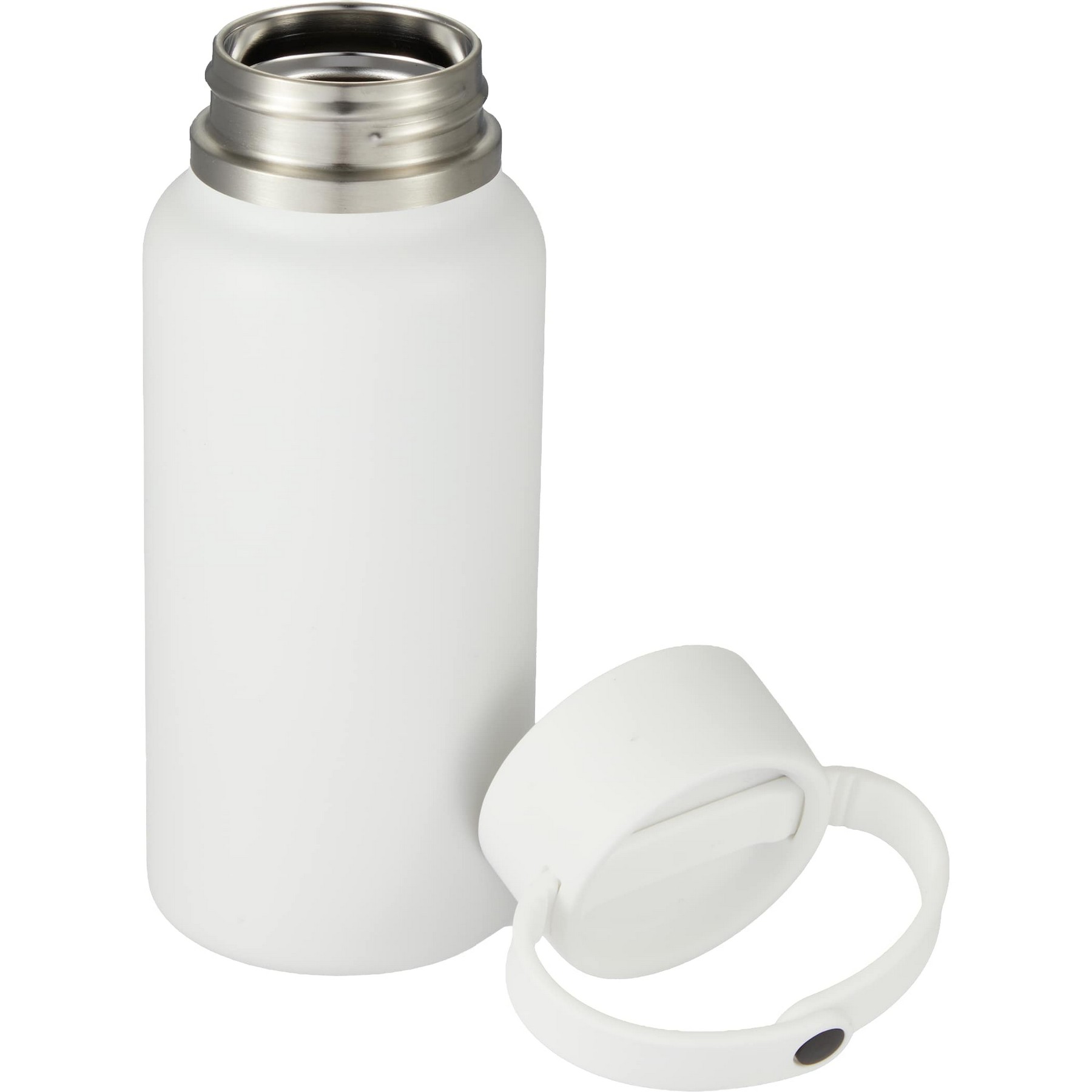Picture of Mini Thor Recycled Vacuum Insulated Bottle 8oz
