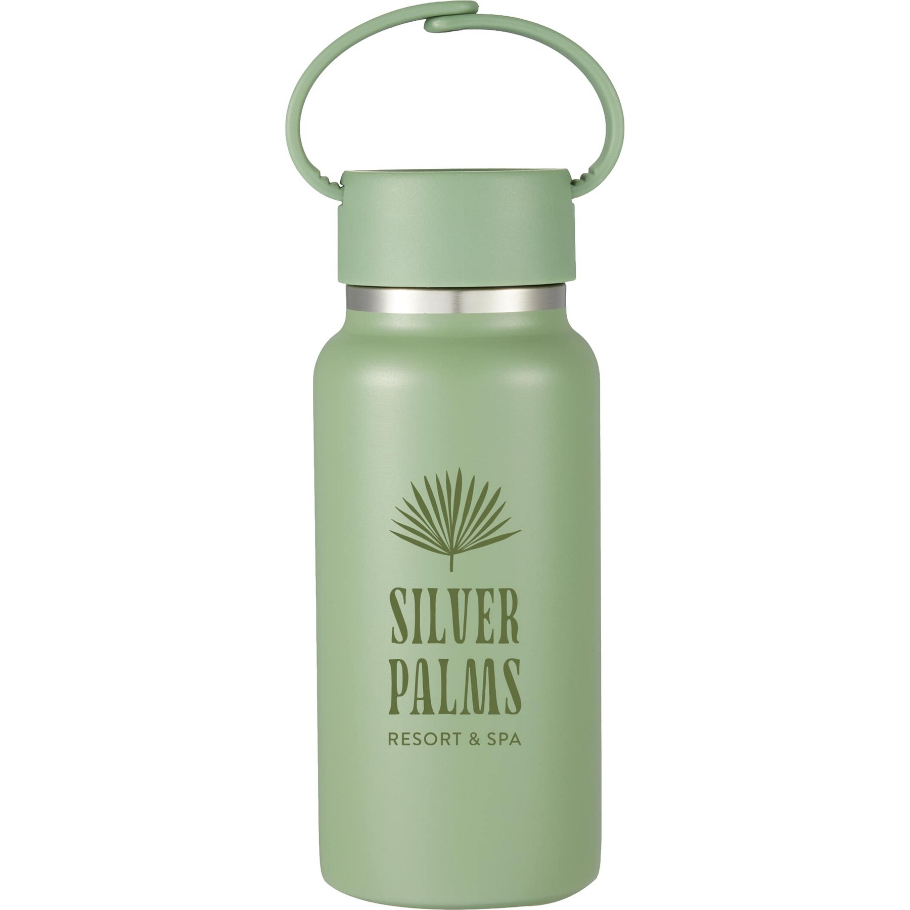 Picture of Mini Thor Recycled Vacuum Insulated Bottle 8oz