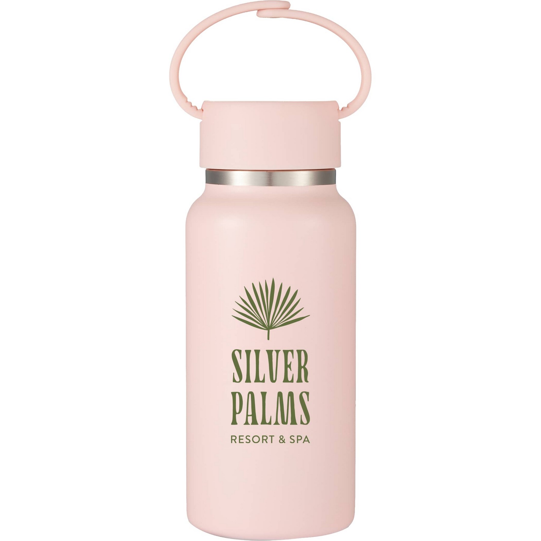 Picture of Mini Thor Recycled Vacuum Insulated Bottle 8oz