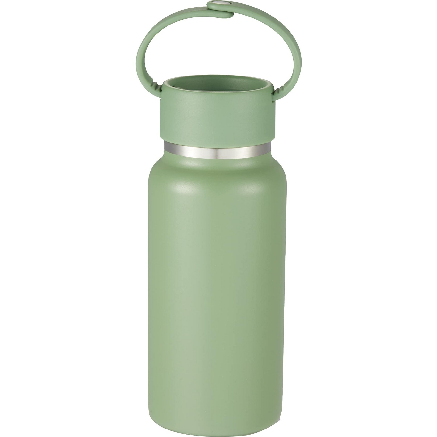 Picture of Mini Thor Recycled Vacuum Insulated Bottle 8oz