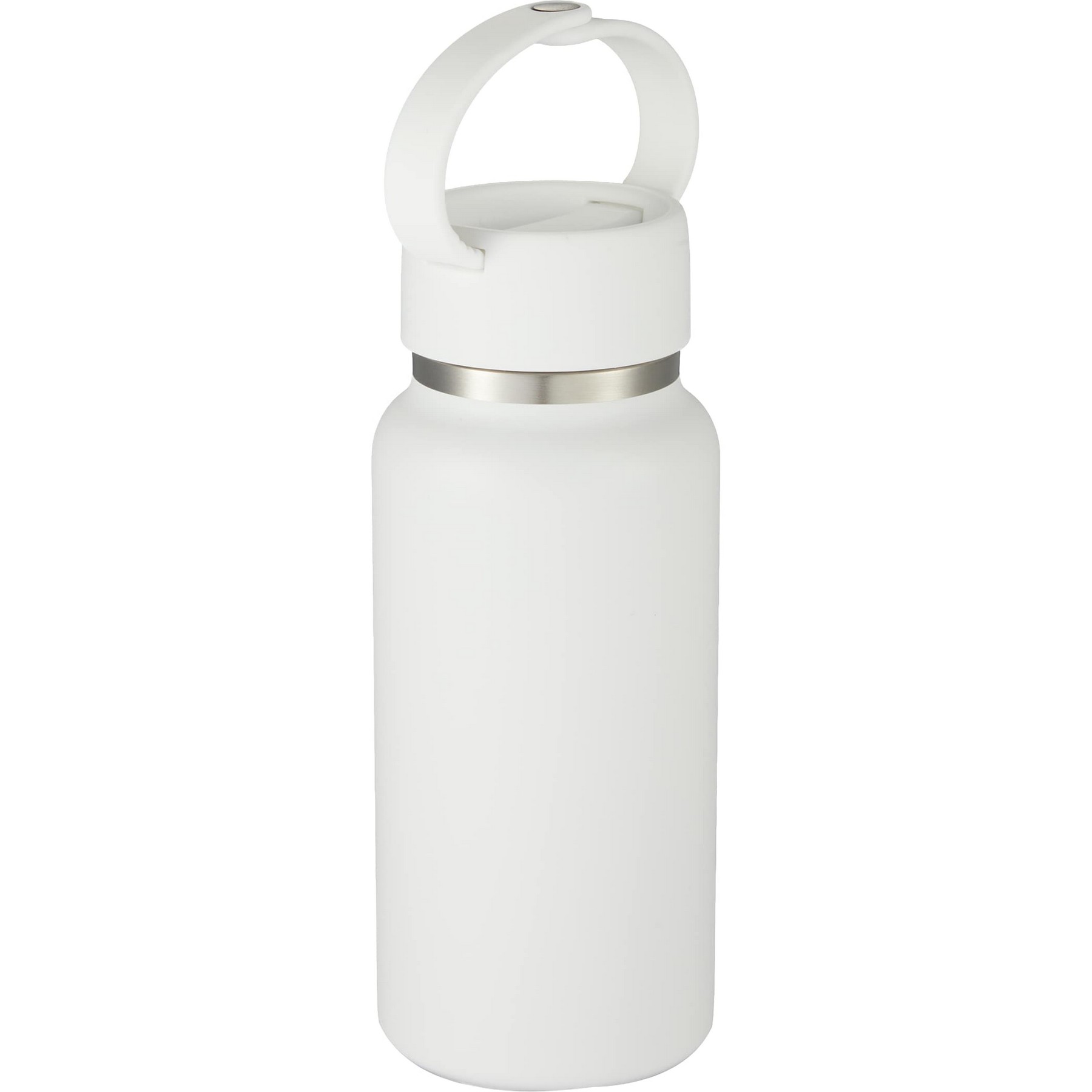 Picture of Mini Thor Recycled Vacuum Insulated Bottle 8oz