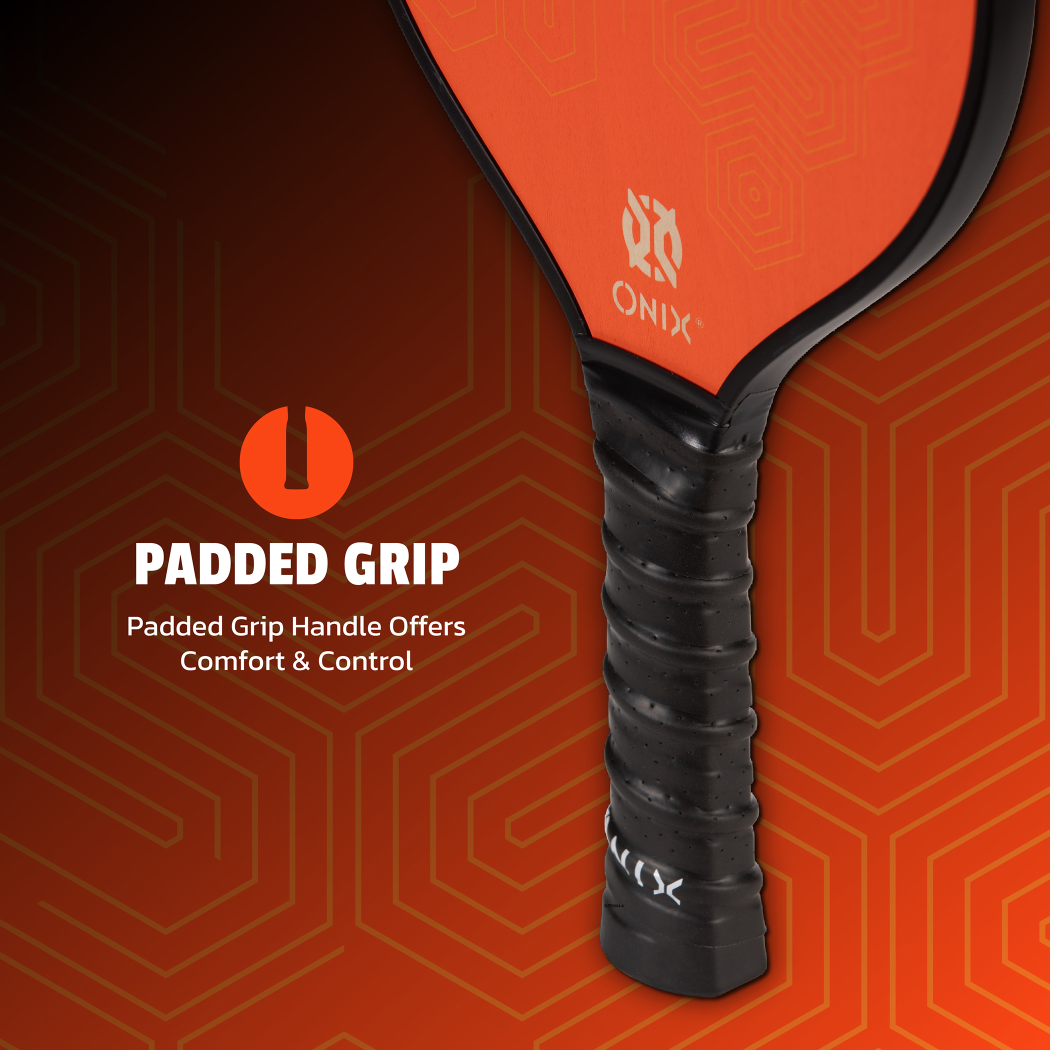 Picture of Onix V2 Pickleball Paddle