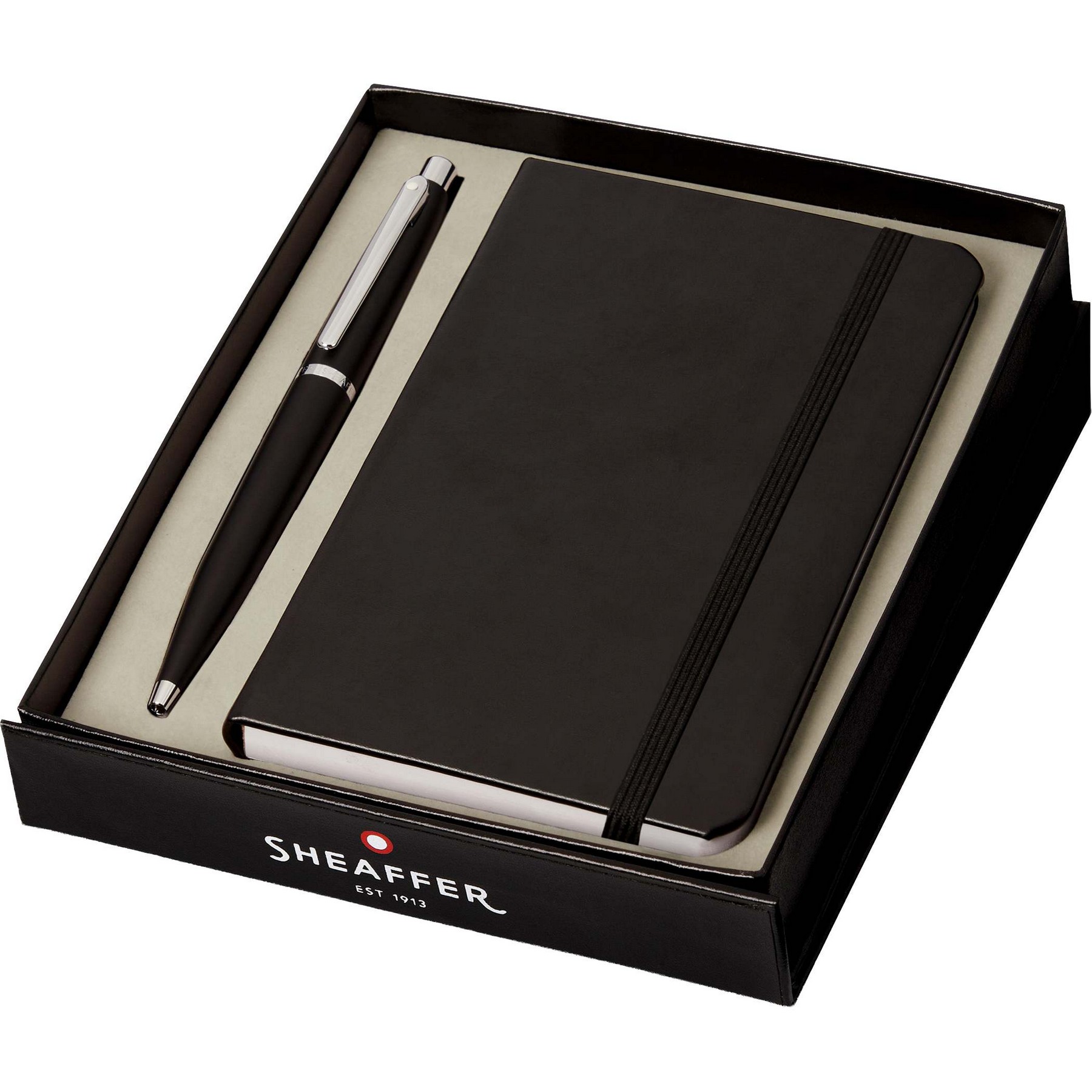Picture of Sheaffer® Pocket Notebook and Pen Gift Set