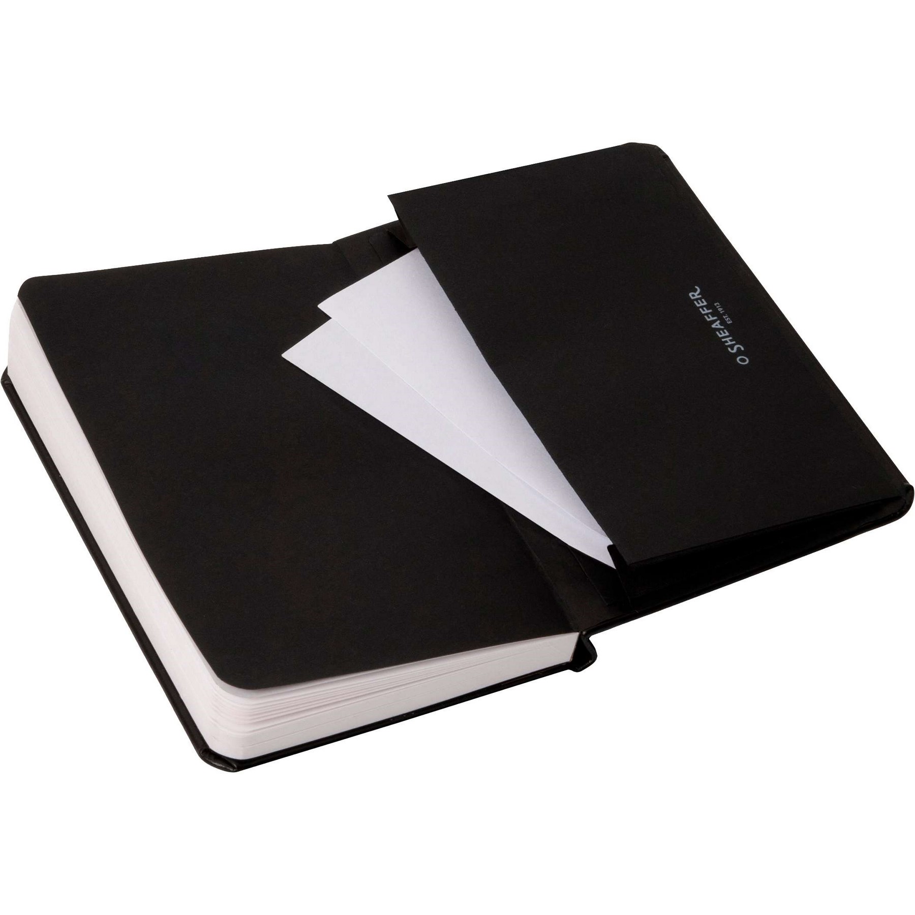 Picture of Sheaffer® Pocket Notebook and Pen Gift Set