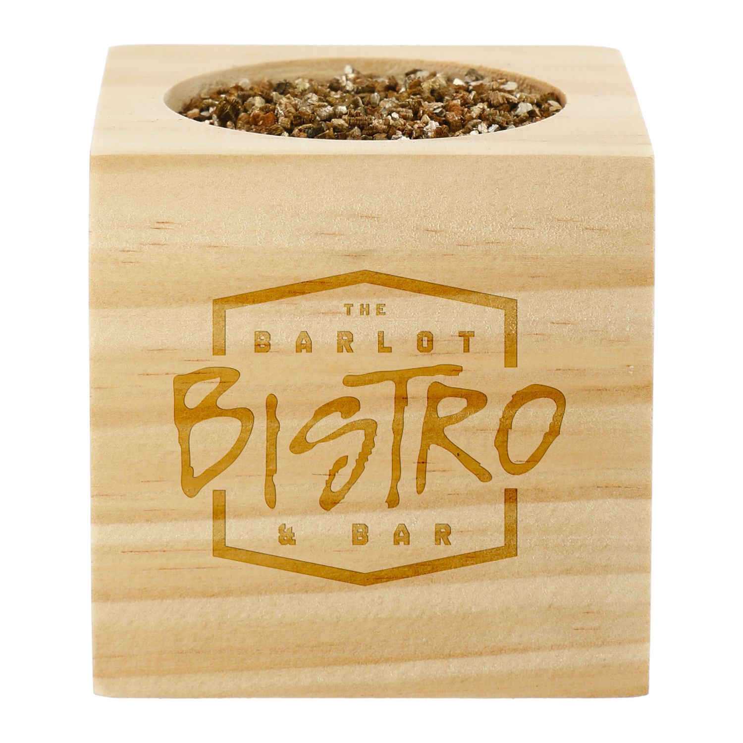 Picture of Sprigbox Cilantro Grow Kit