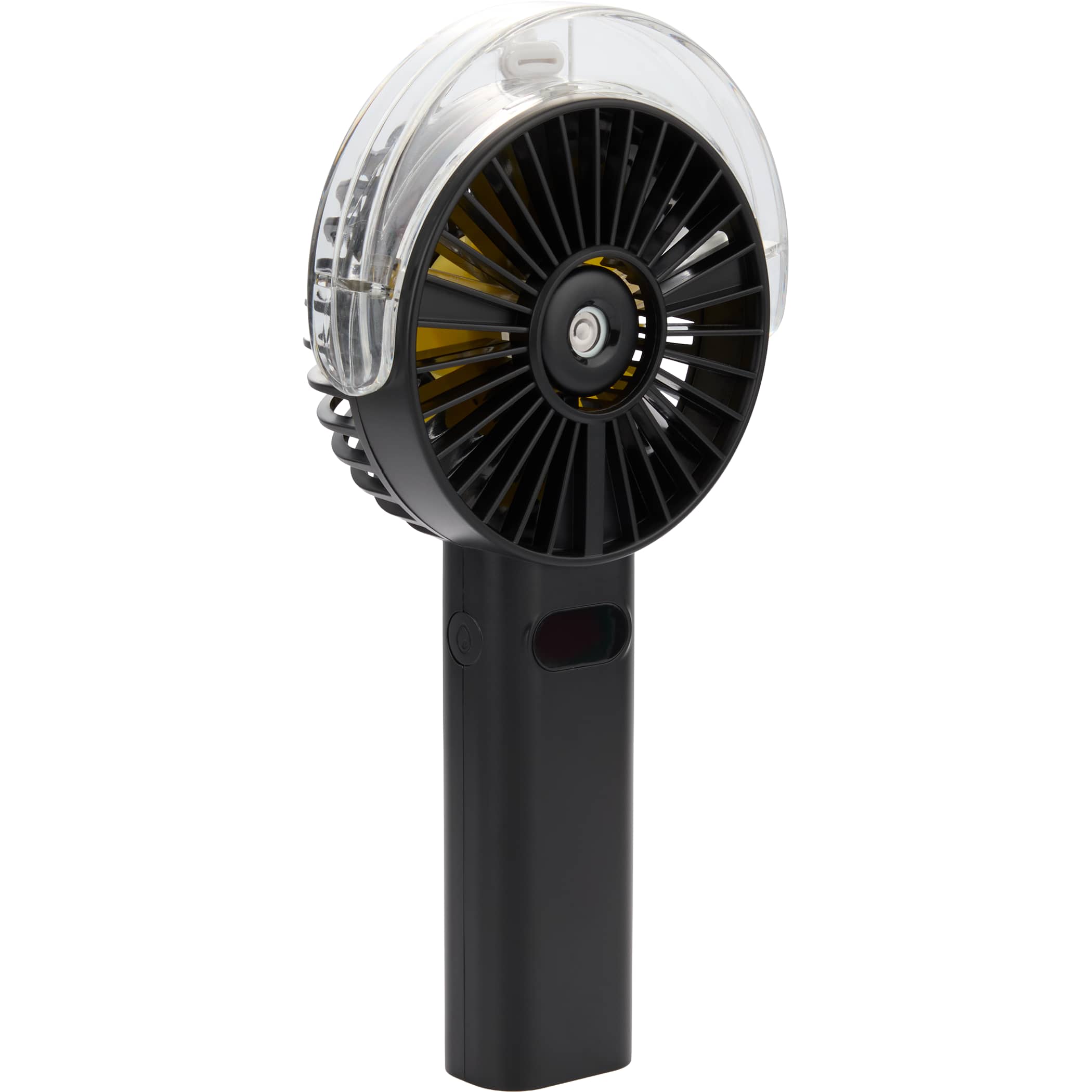 Picture of Rechargeable Portable LED Fan with Water Mist
