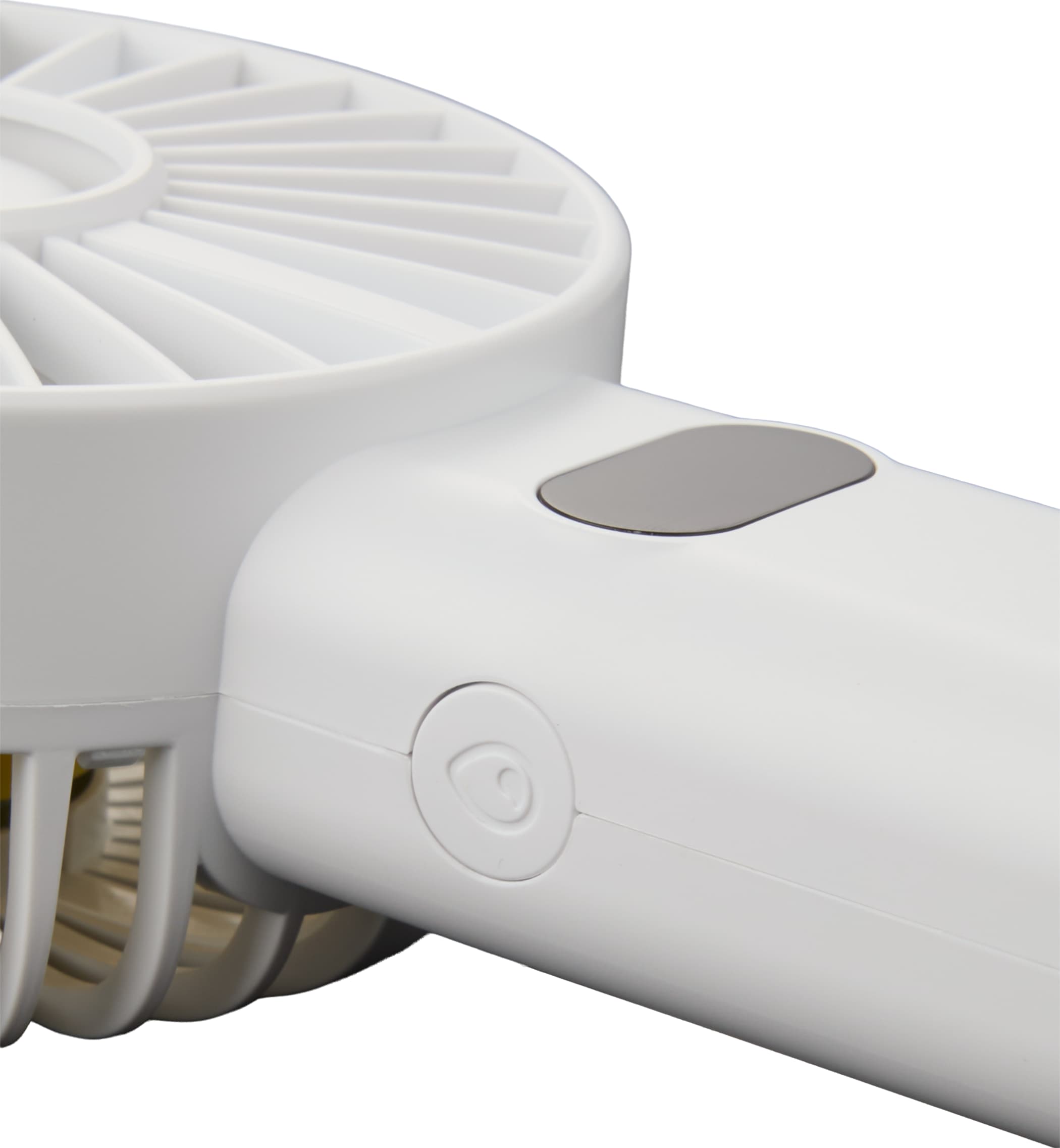 Picture of Rechargeable Portable LED Fan with Water Mist