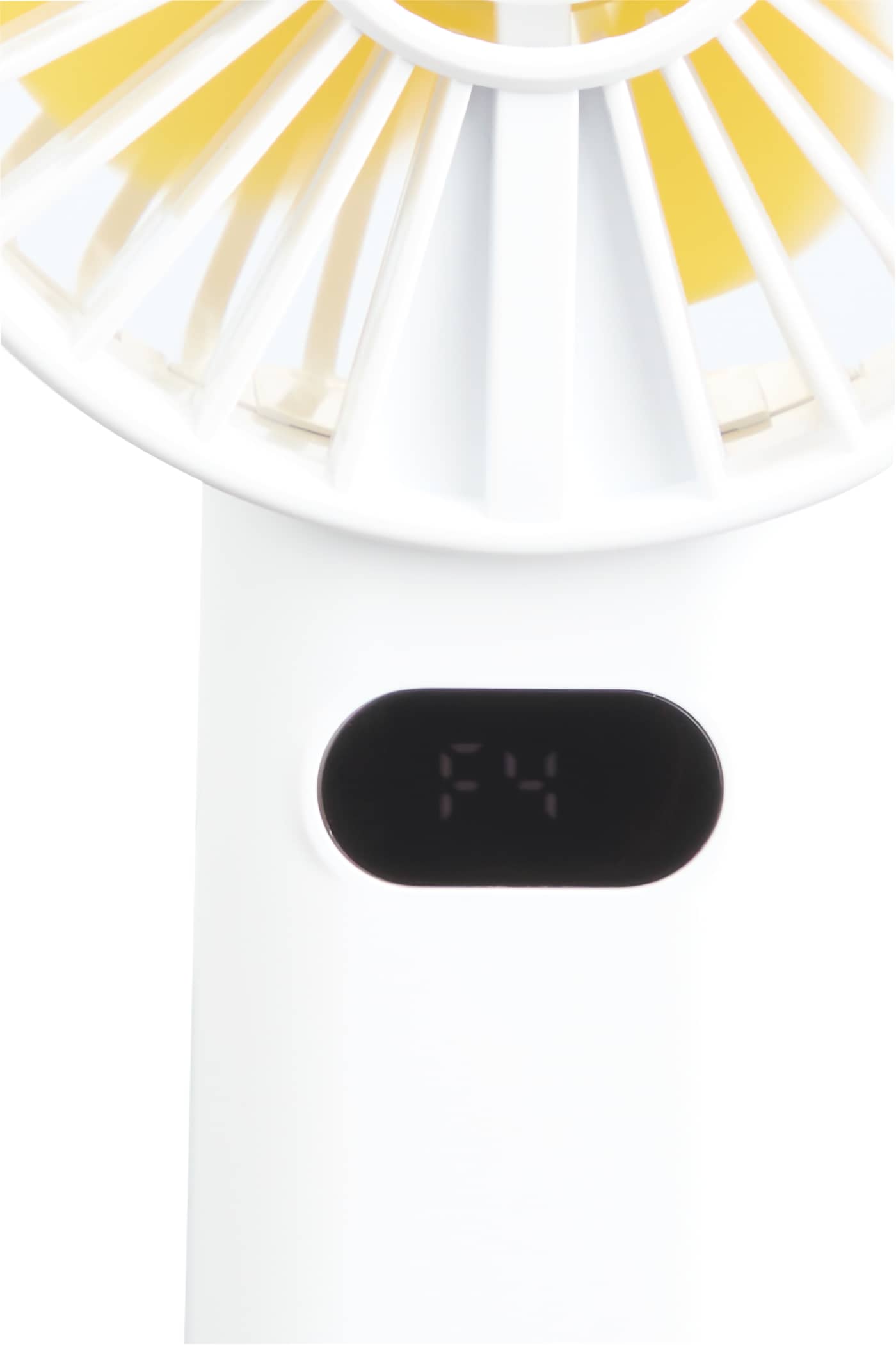 Picture of Rechargeable Portable LED Fan with Water Mist