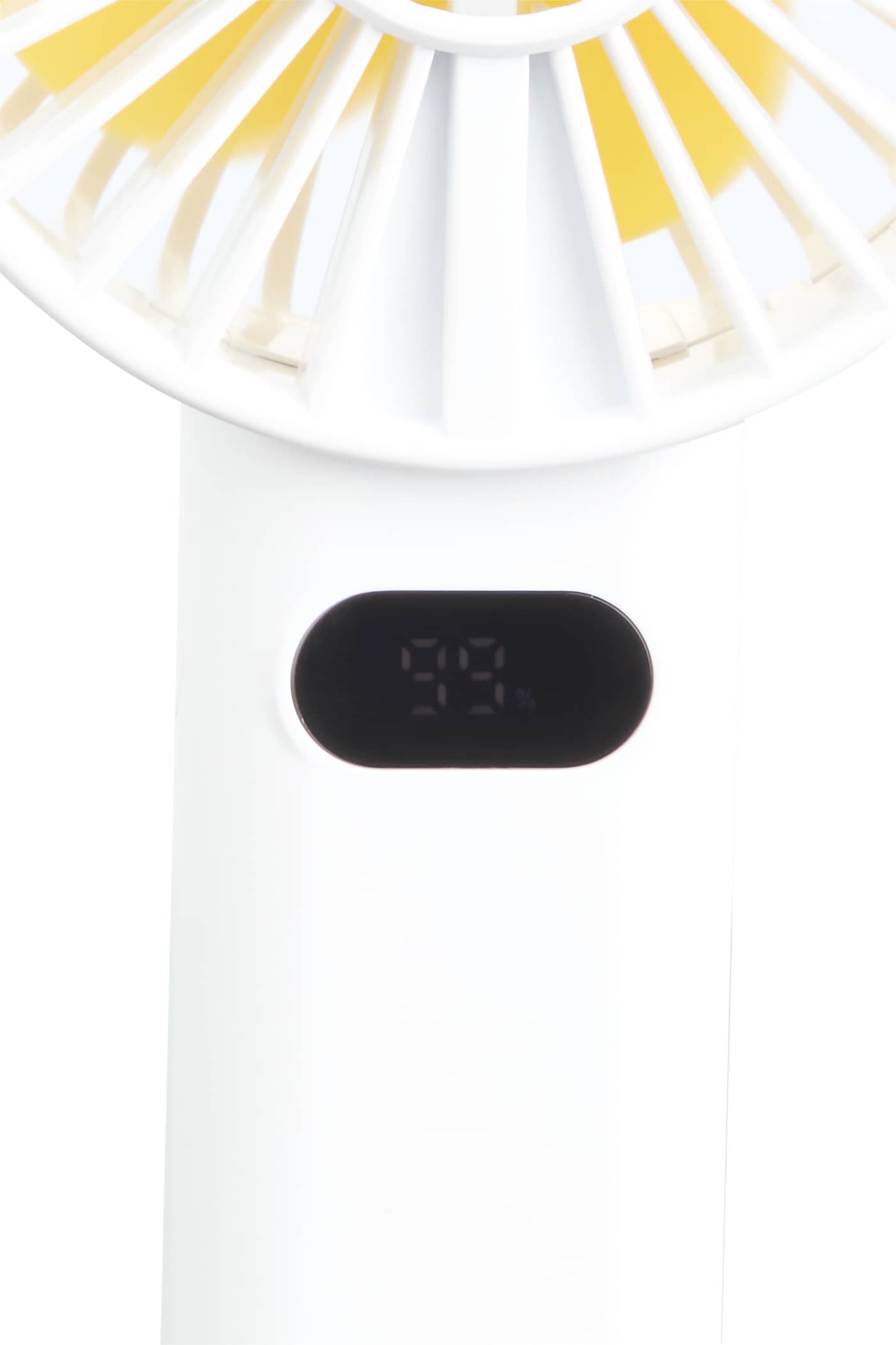 Picture of Rechargeable Portable LED Fan with Water Mist