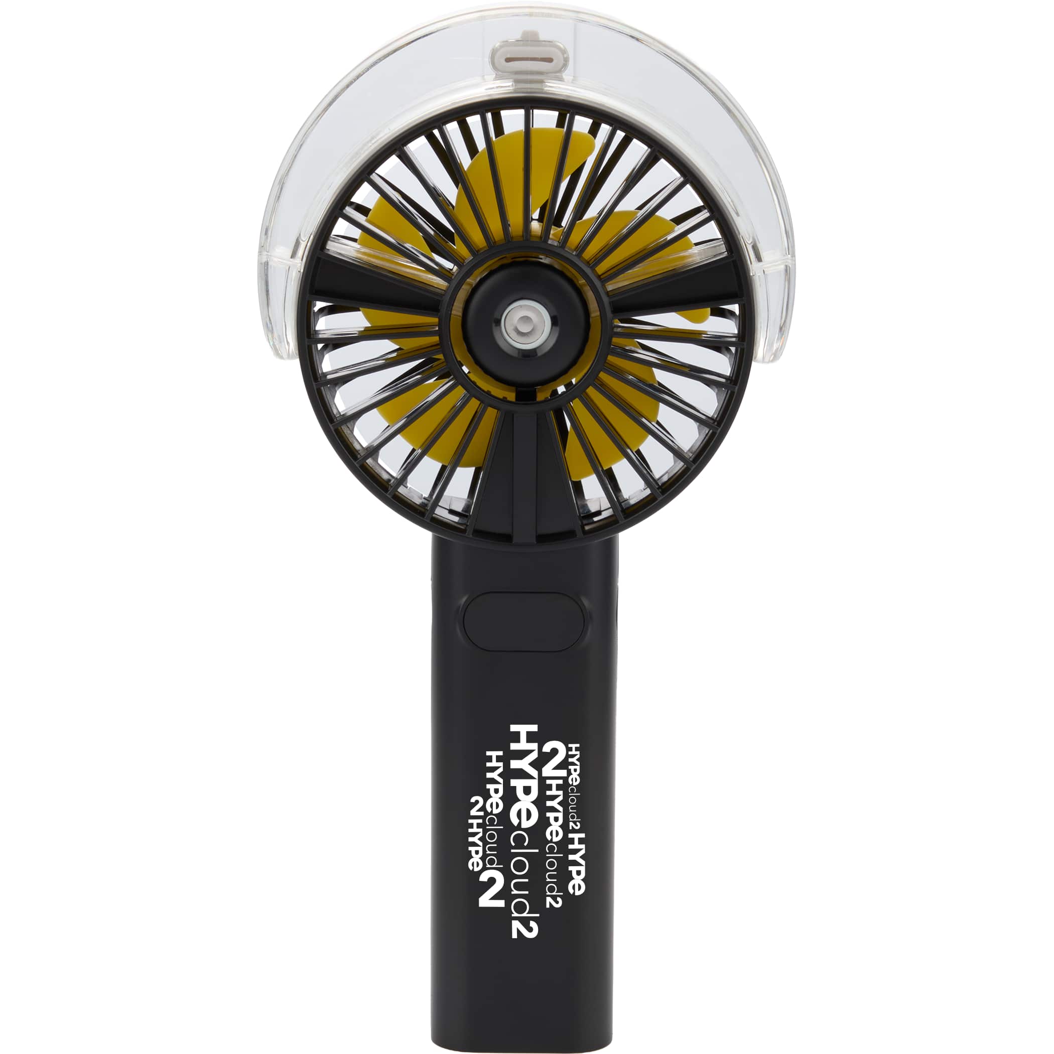 Picture of Rechargeable Portable LED Fan with Water Mist