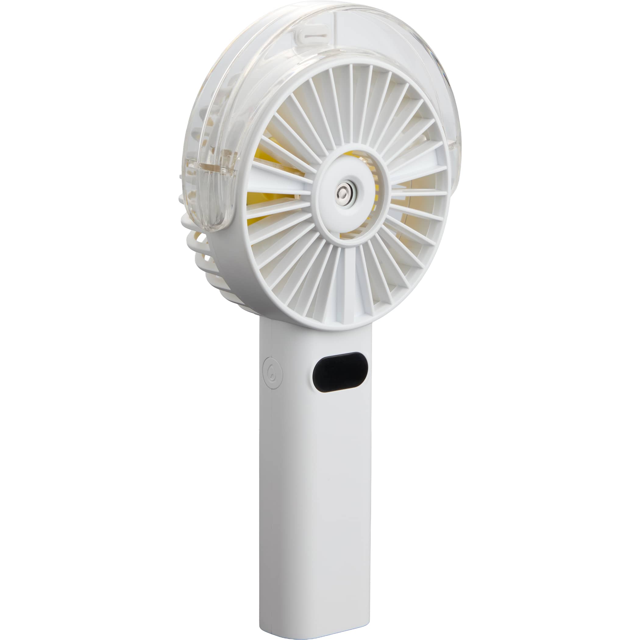 Picture of Rechargeable Portable LED Fan with Water Mist