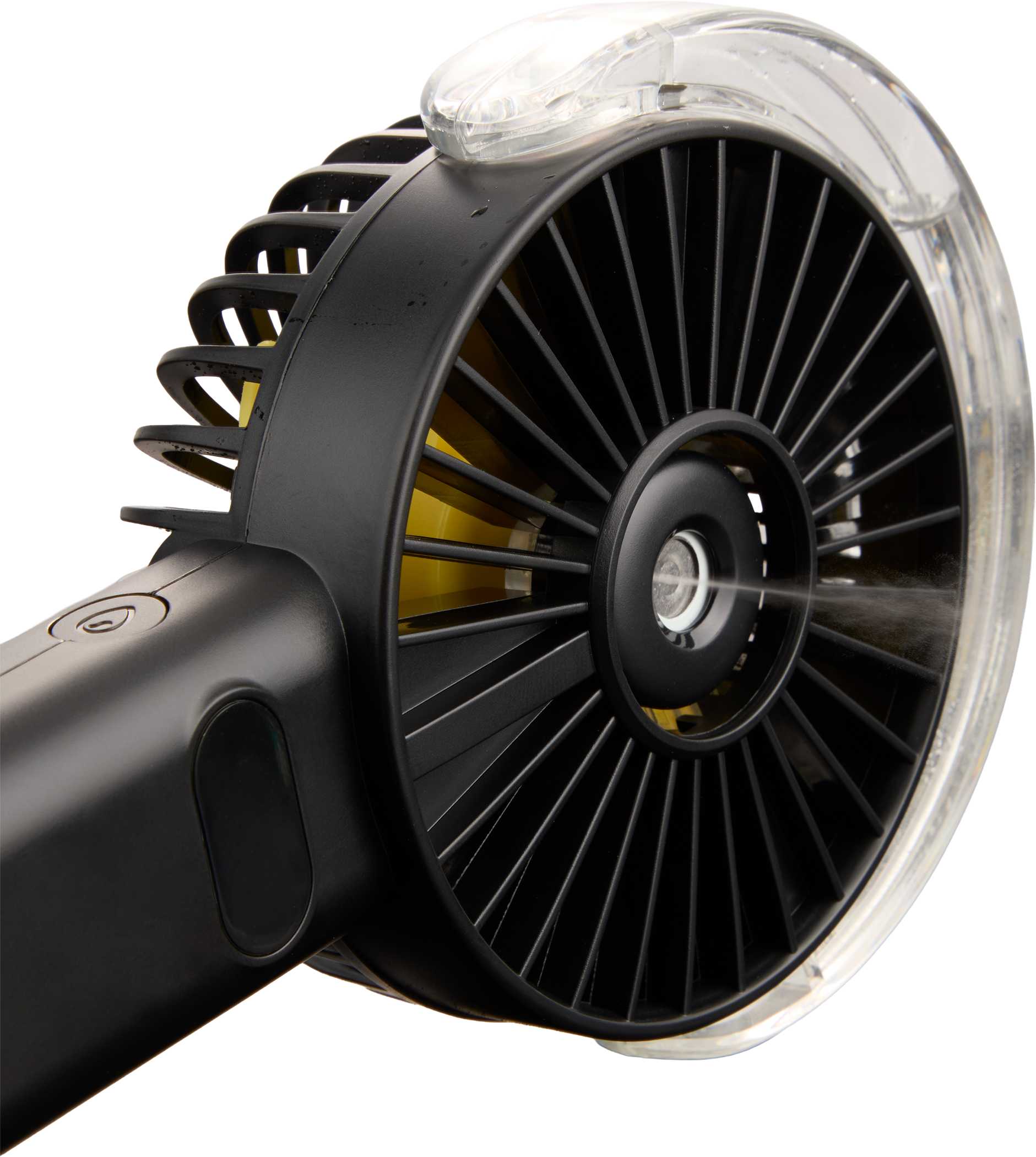 Picture of Rechargeable Portable LED Fan with Water Mist