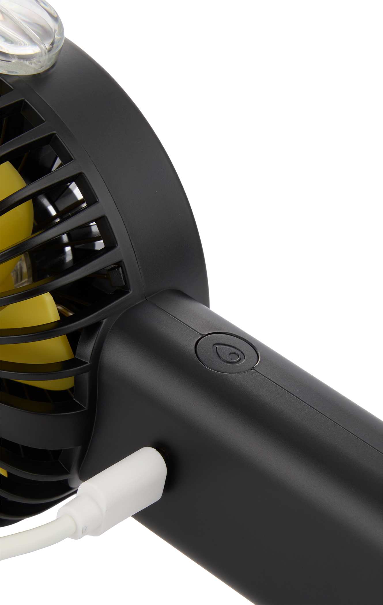 Picture of Rechargeable Portable LED Fan with Water Mist