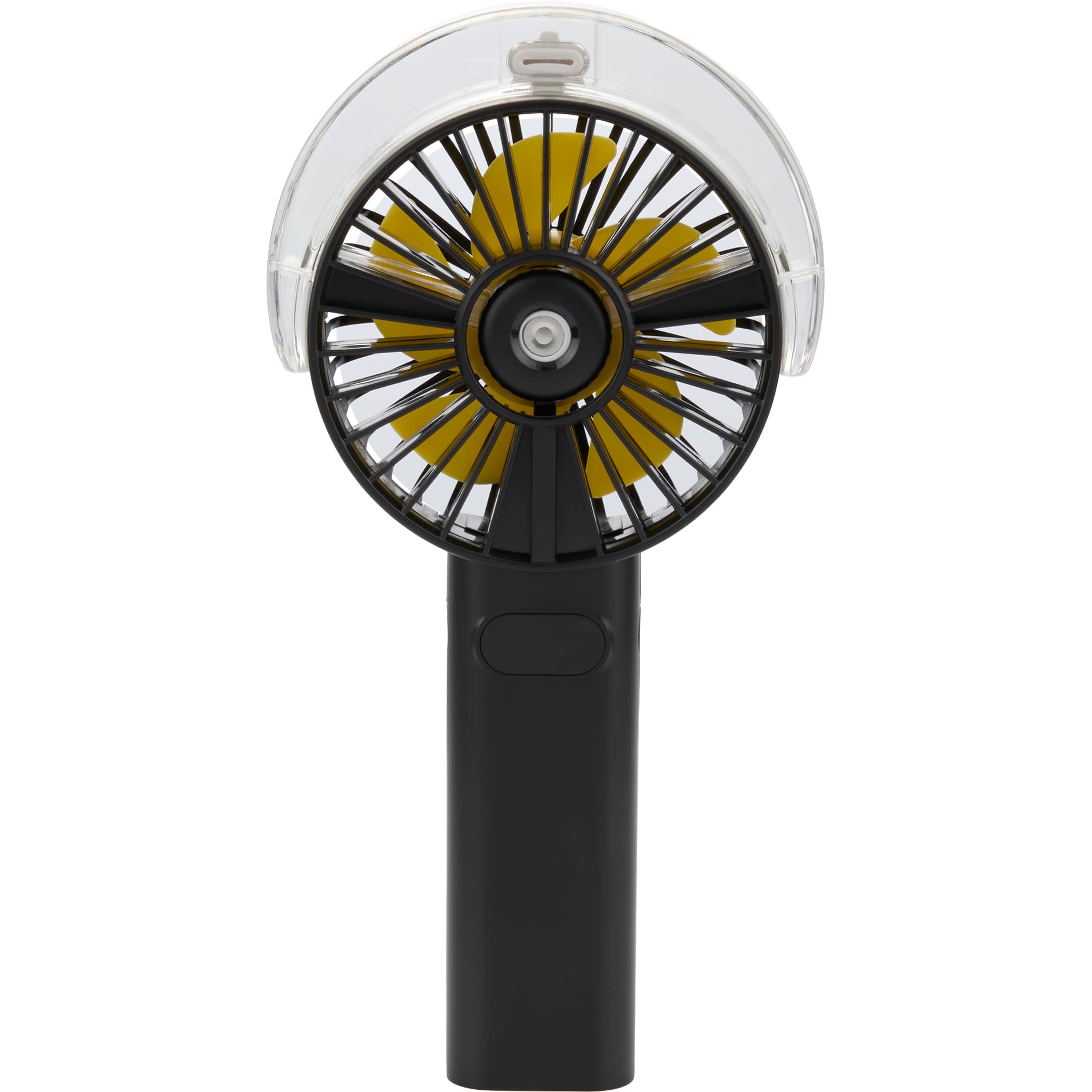 Picture of Rechargeable Portable LED Fan with Water Mist