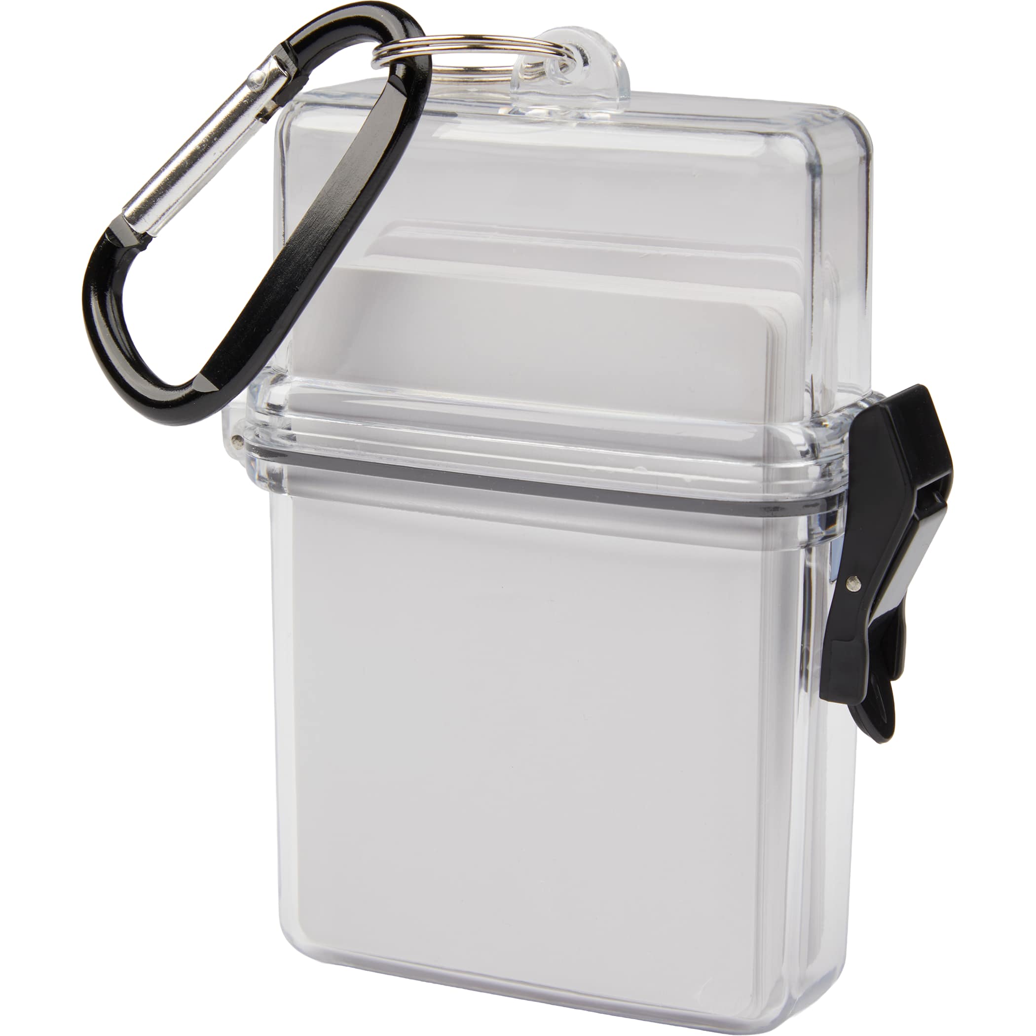 Picture of On-The-Go Poker Game Set