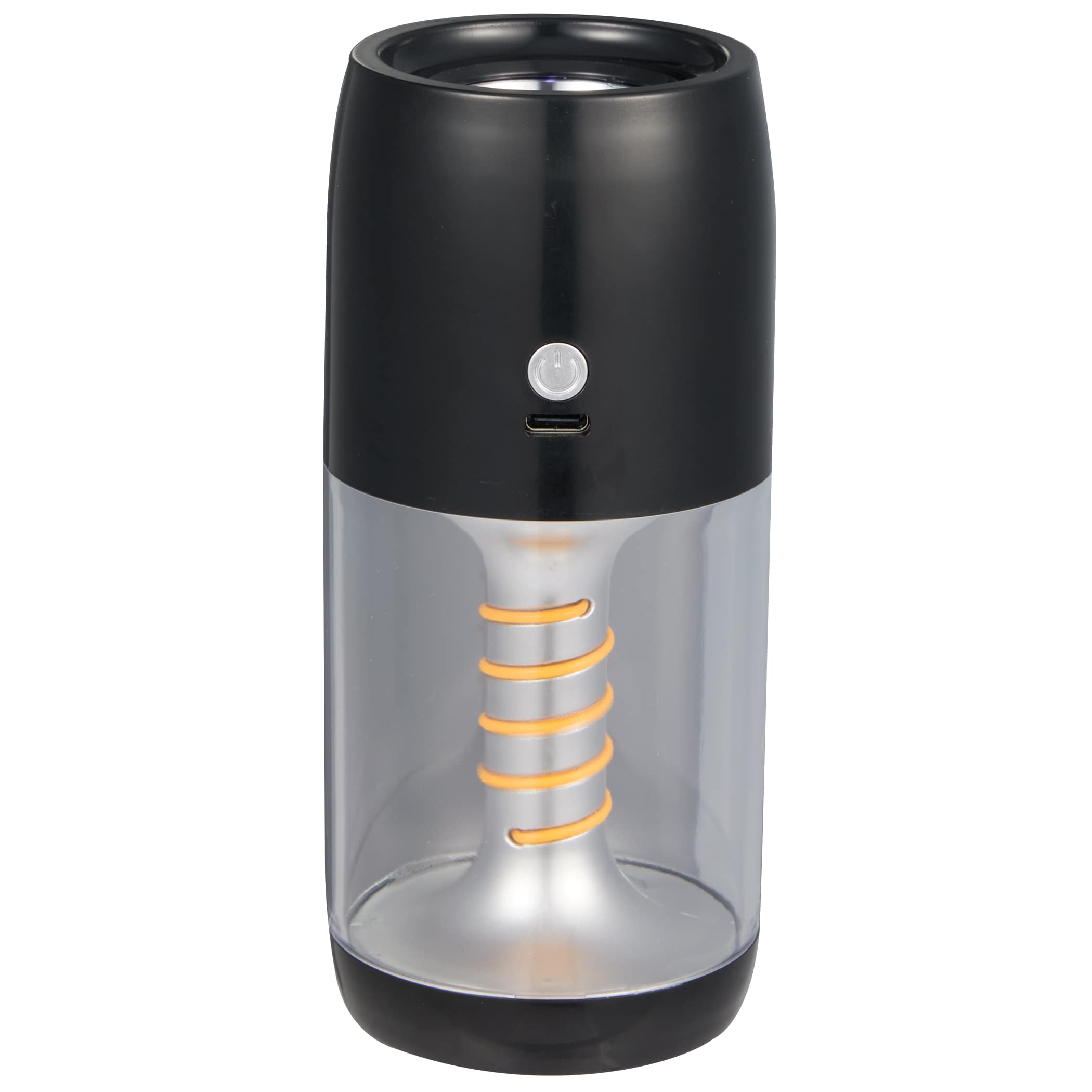 Picture of Spiral Filament 80 Lumen Rechargeable Lantern