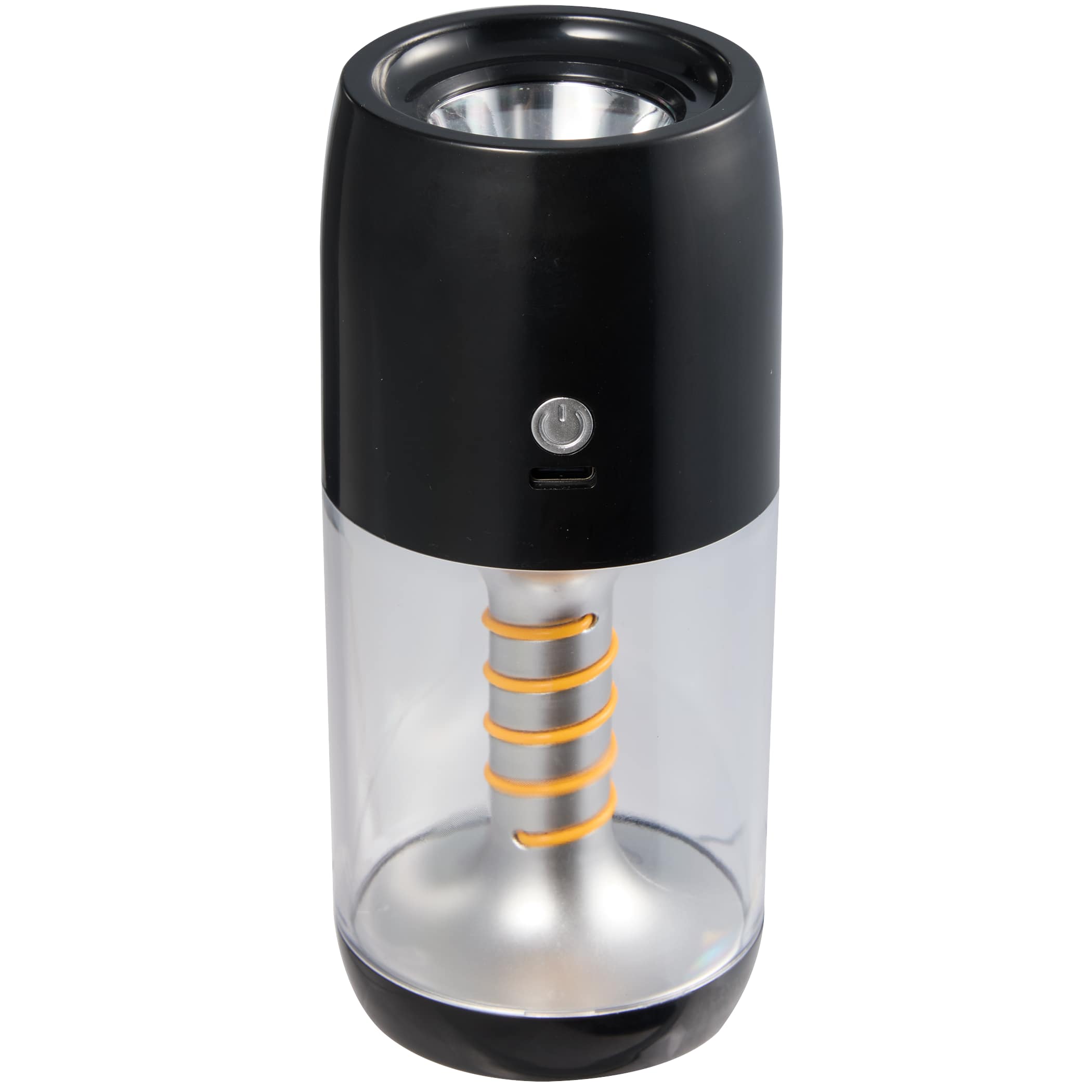 Picture of Spiral Filament 80 Lumen Rechargeable Lantern