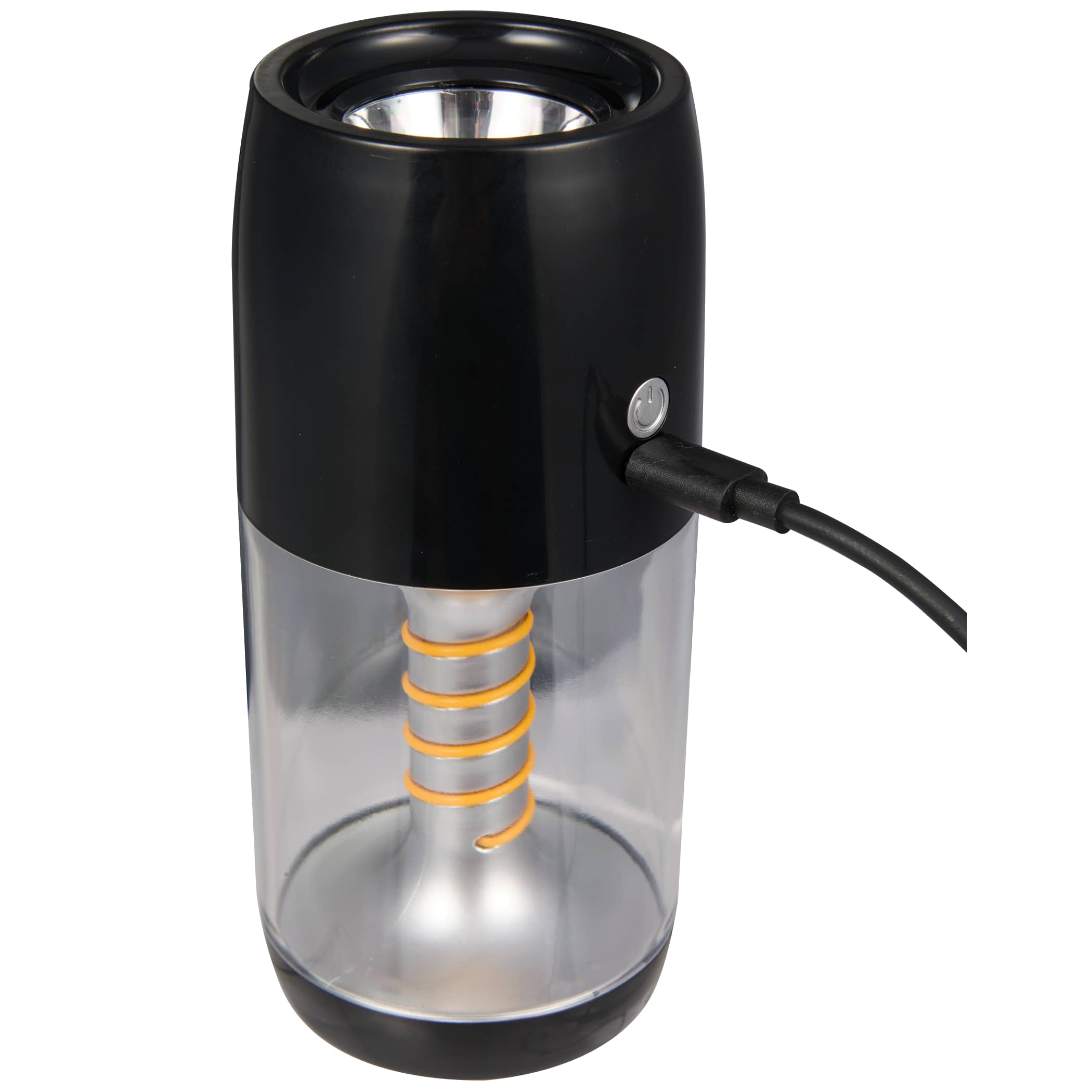 Picture of Spiral Filament 80 Lumen Rechargeable Lantern