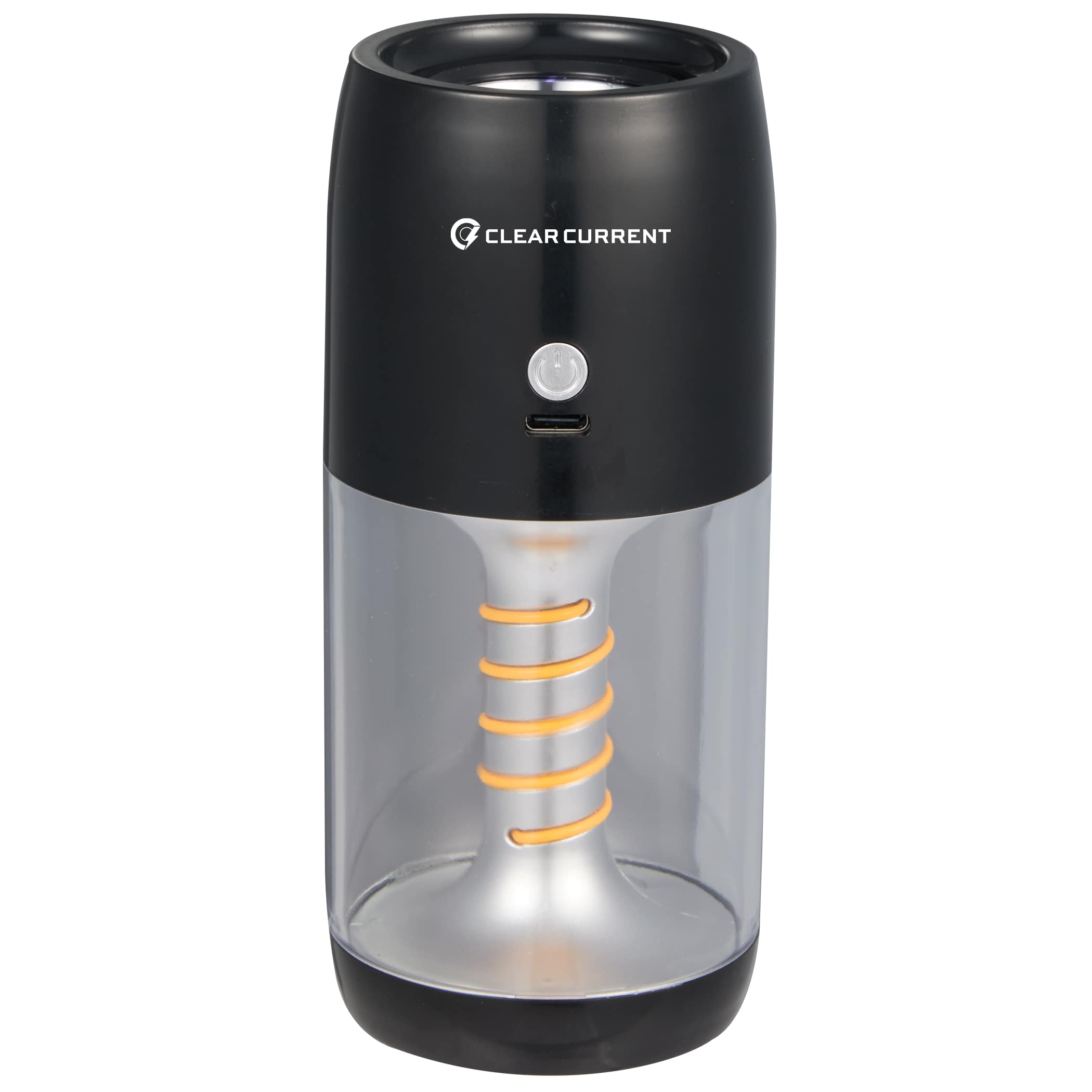 Picture of Spiral Filament 80 Lumen Rechargeable Lantern