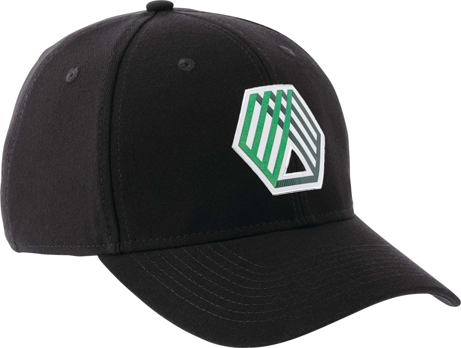 Picture of Unisex ACUITY Fitted Ballcap
