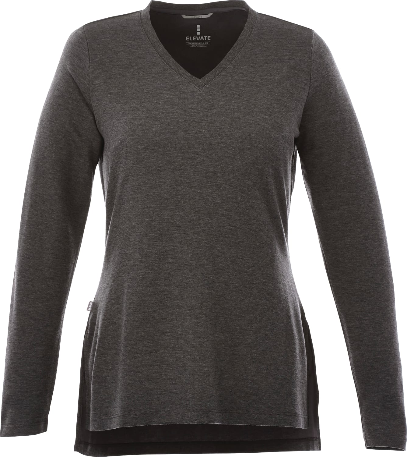 Picture of Women's BROMLEY Knit V-Neck Sweater