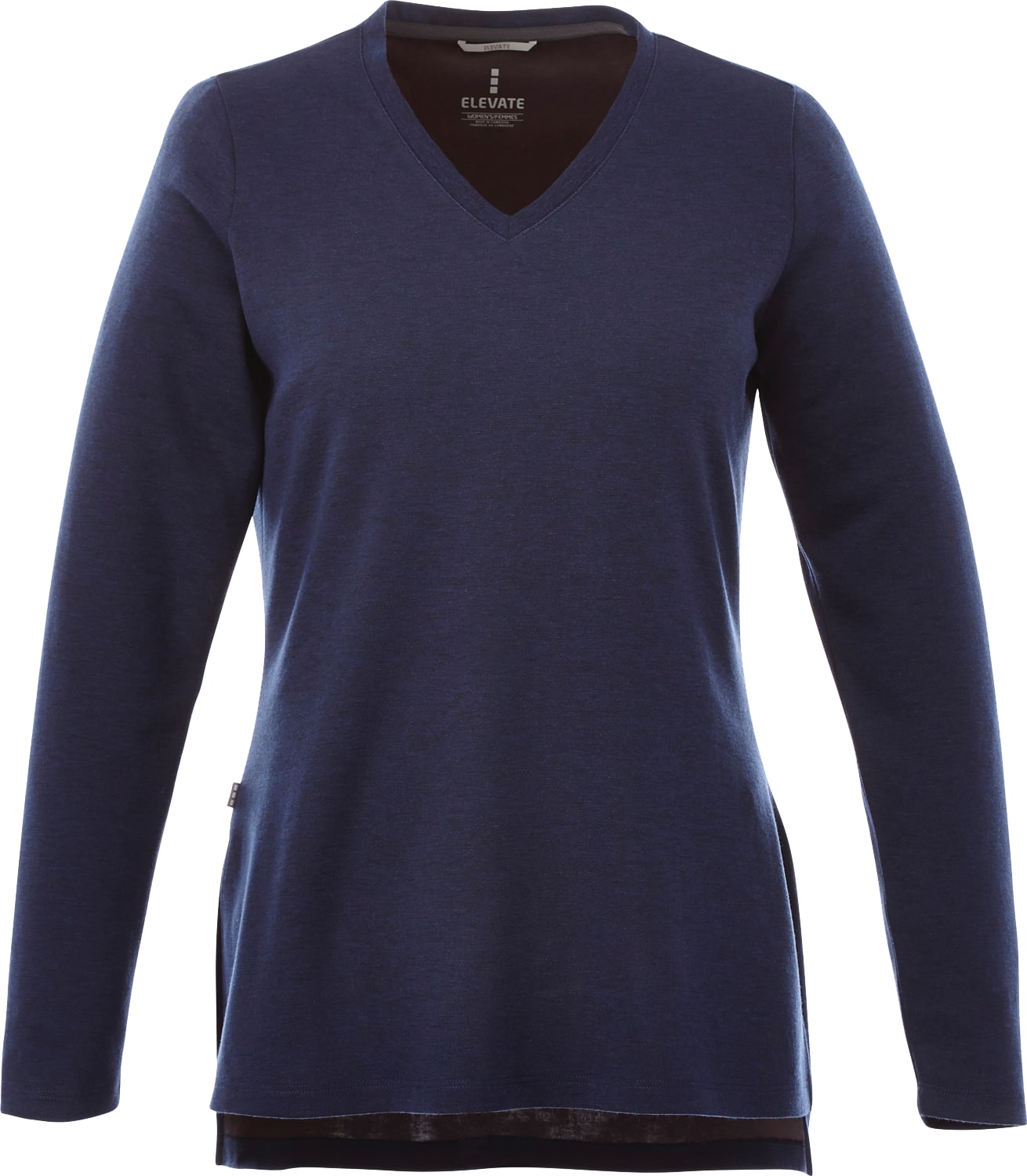 Picture of Women's BROMLEY Knit V-Neck Sweater