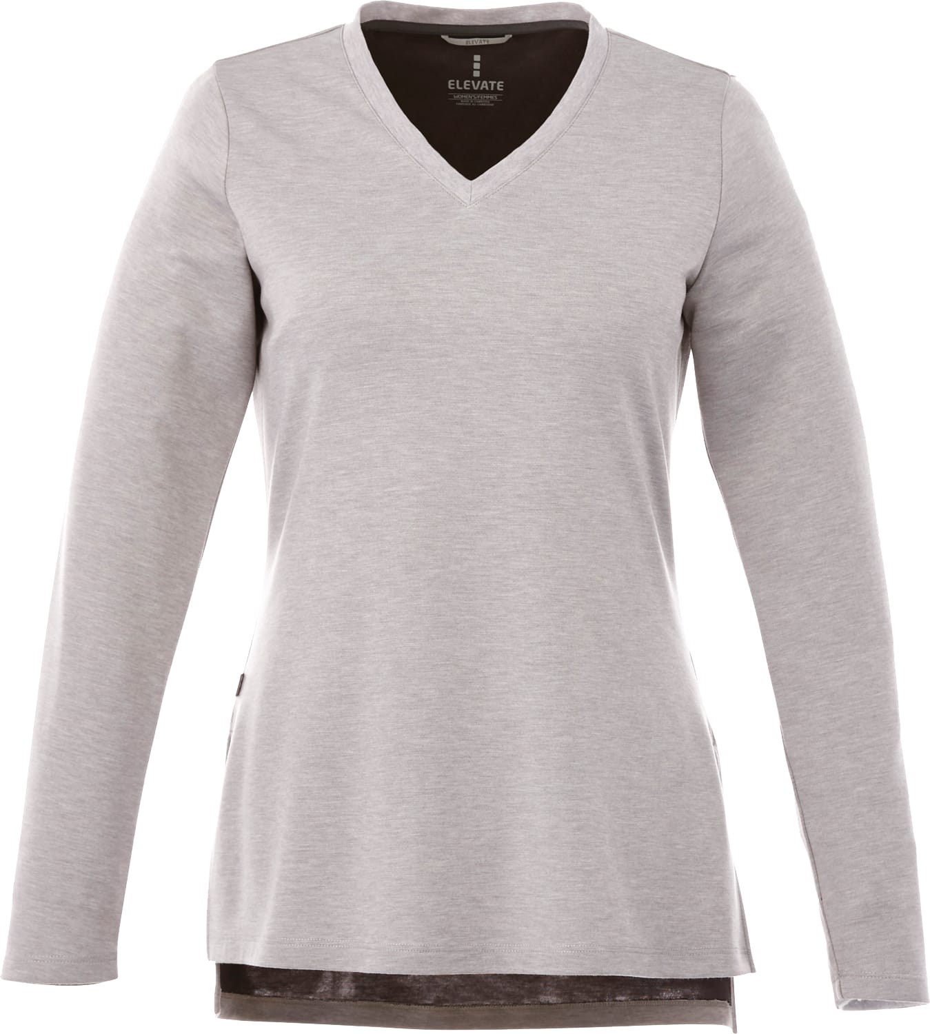 Picture of Women's BROMLEY Knit V-Neck Sweater