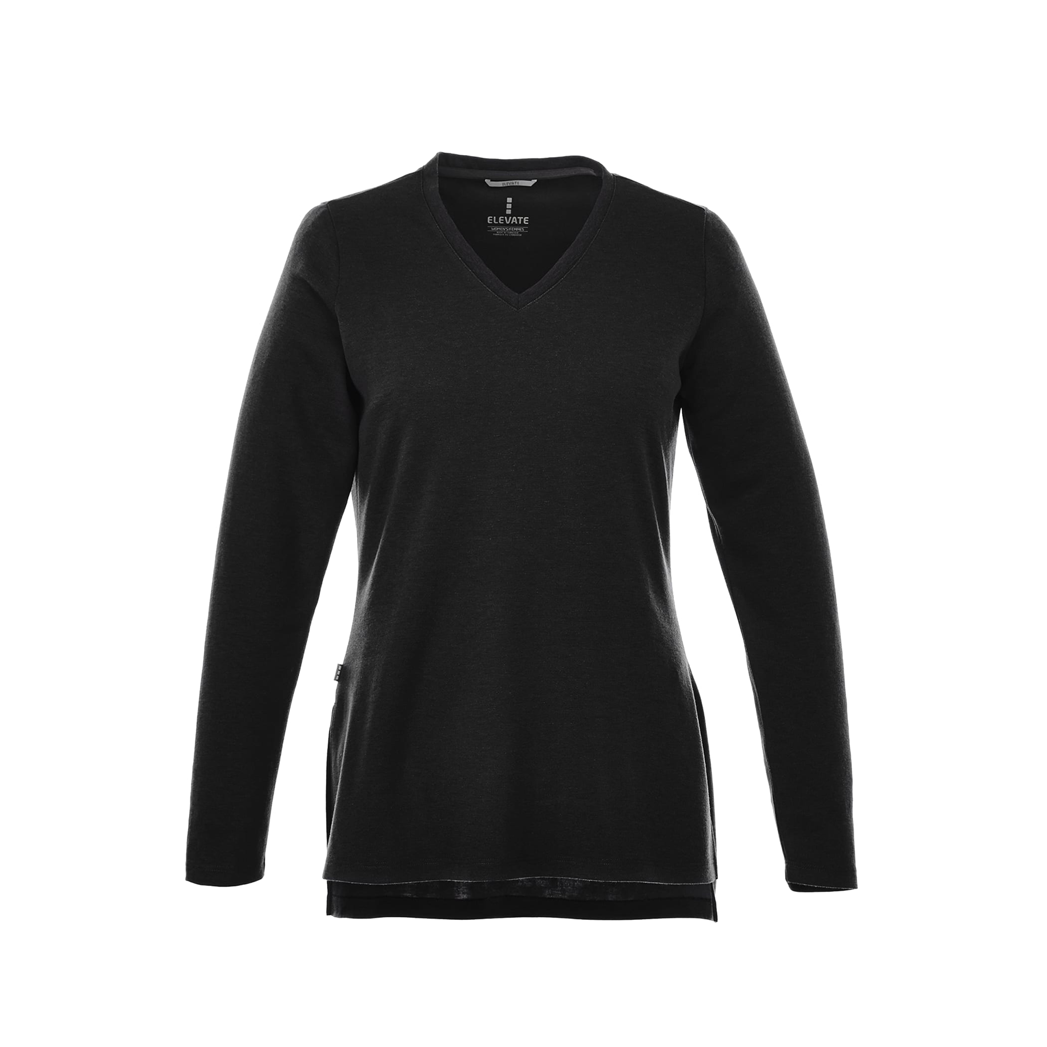 Picture of Women's BROMLEY Knit V-Neck Sweater