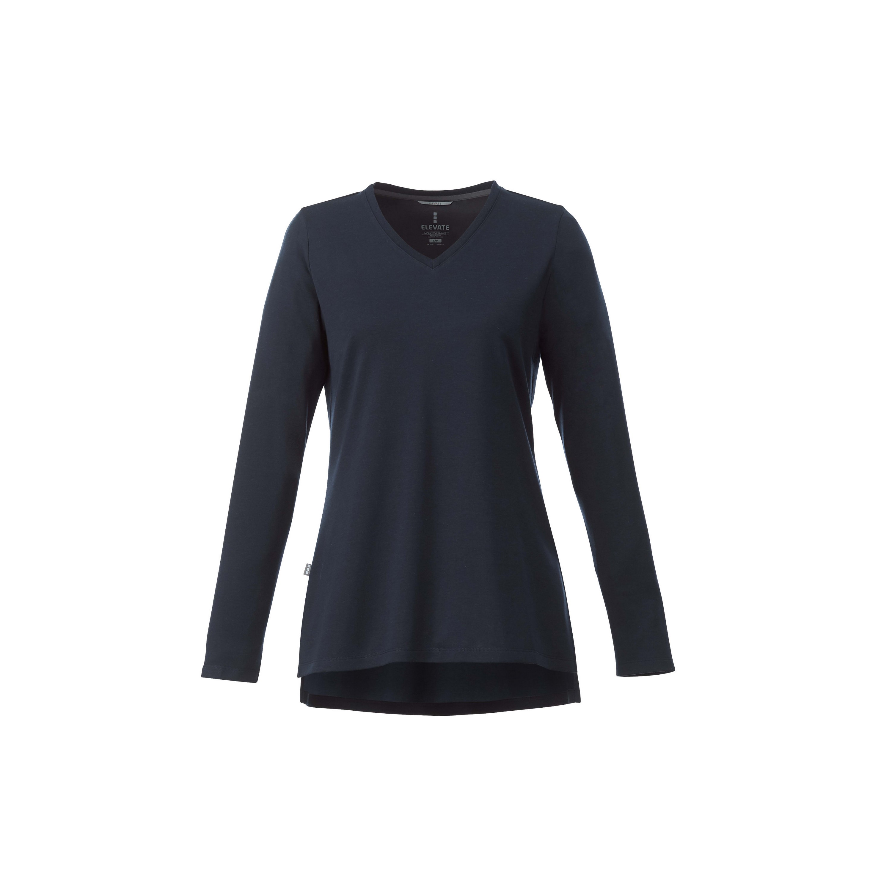 Picture of Women's BROMLEY Knit V-Neck Sweater